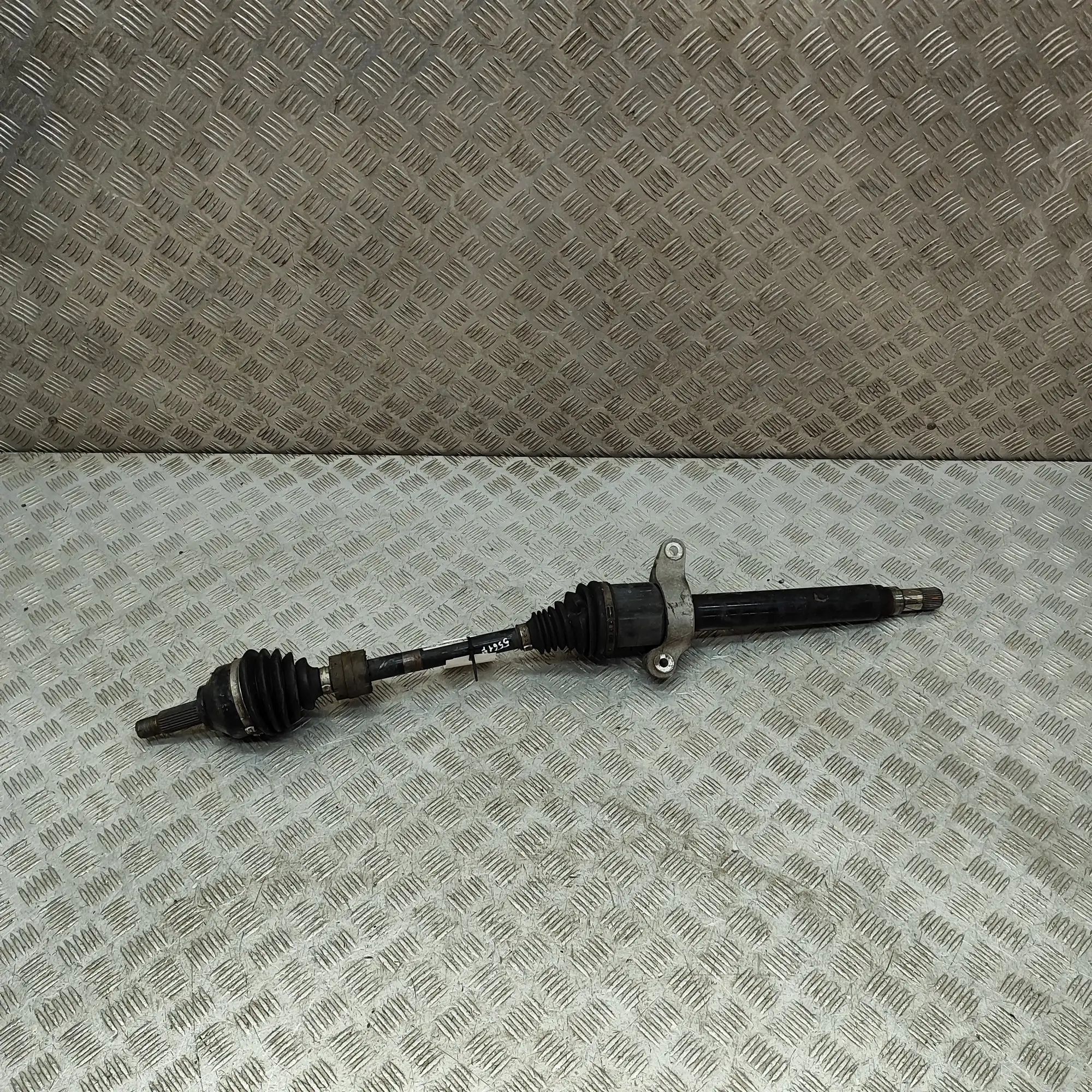 Mini Countryman, Paceman (R60 / R61) Front Right Driveshaft Front Right Driveshaft — MINI COUNTRYMAN (R60) ...
