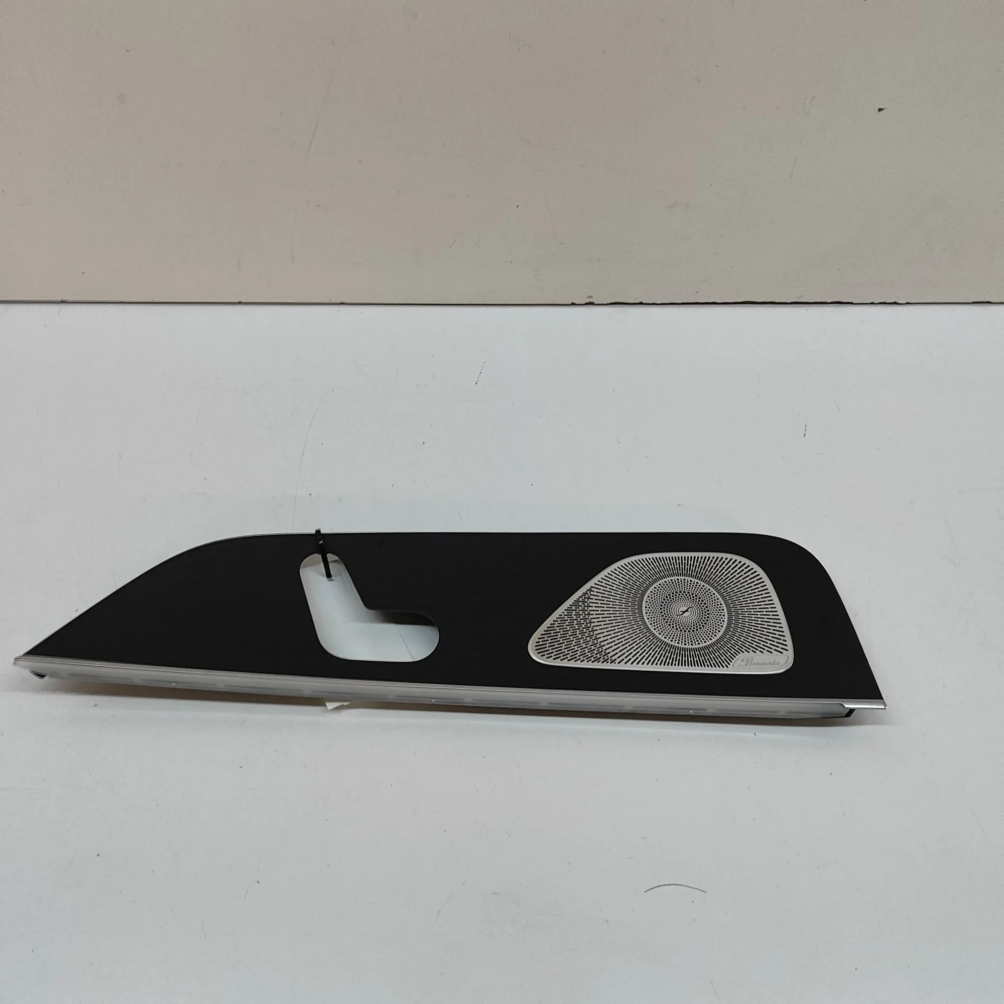 Mercedes-Benz GLE (W167) Door panel trim — rear left Door panel trim — rear left — MERCEDES BENZ GLE...