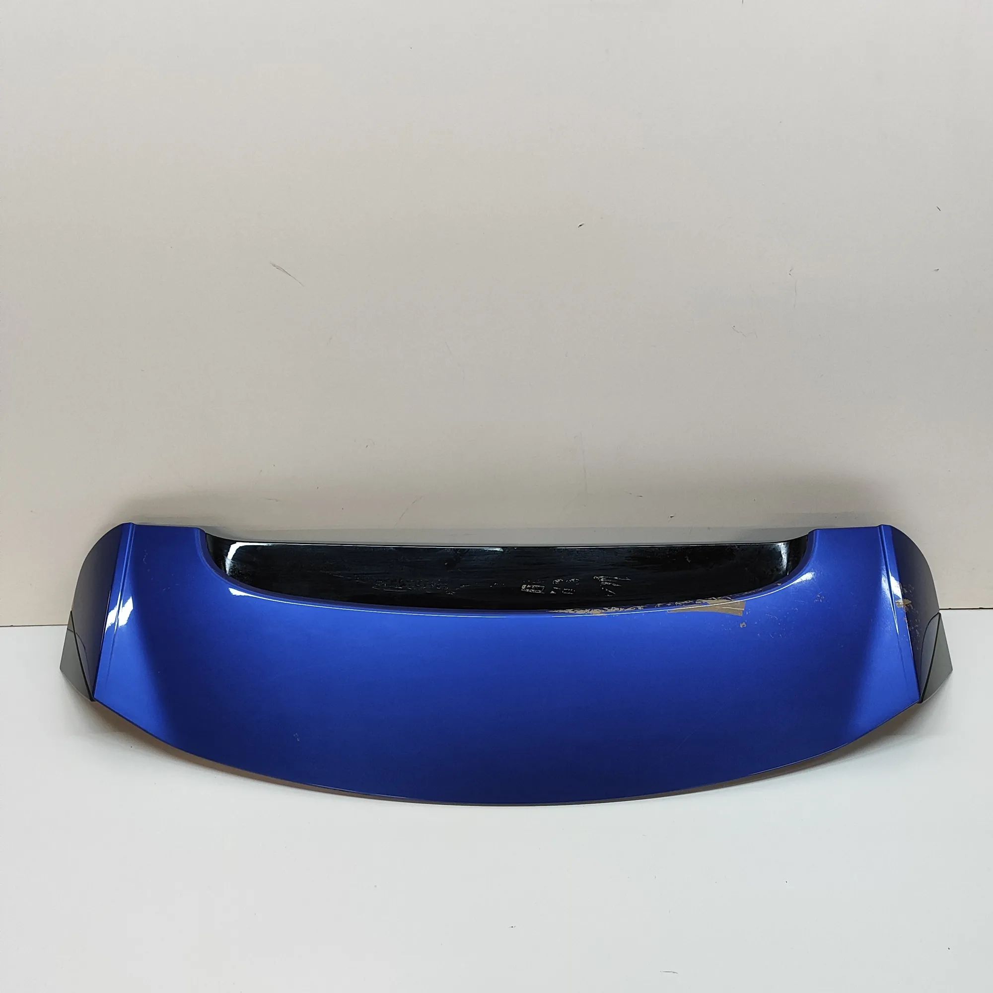 Jaguar I-Pace Tailgate Bootlid Spoiler Tailgate Bootlid Spoiler — JAGUAR I-PACE (X590)...