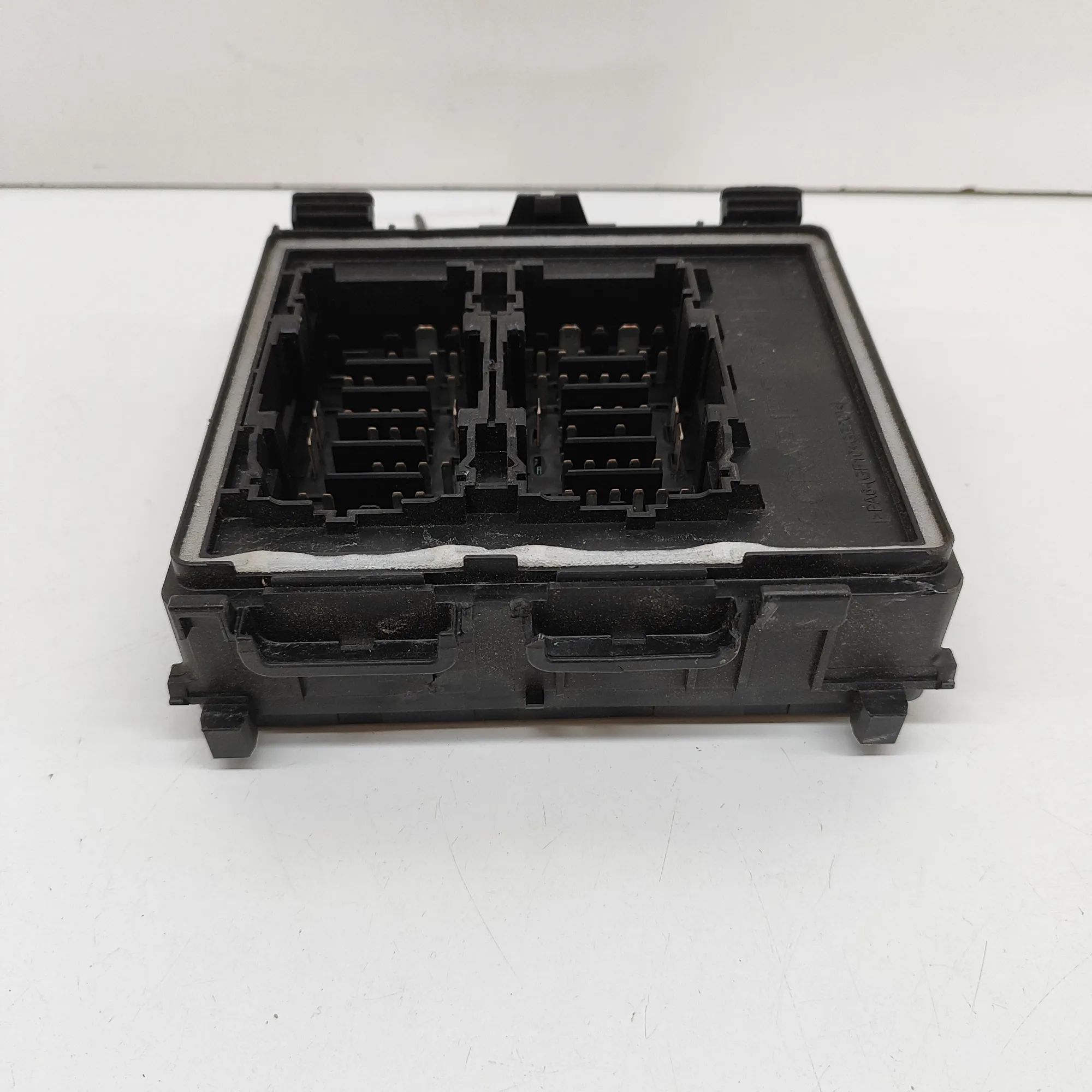 Ford Fiesta Fuse Box Module Fuse Box Module — FORD FIESTA (VII) (2017-...) ...
