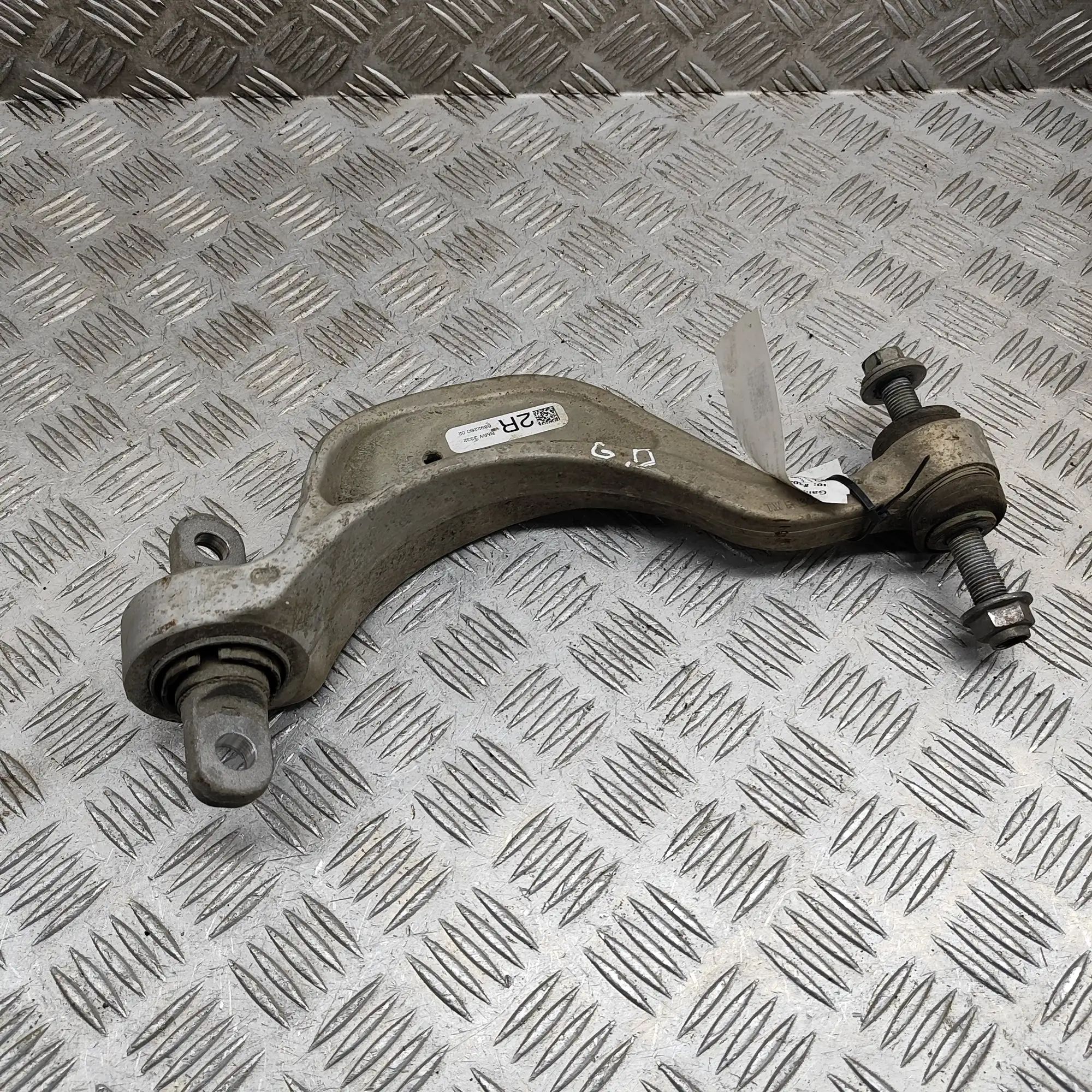 BMW iX (I20) Rear Right Control Arm Rear Right Control Arm — BMW IX (I20) (2021-......