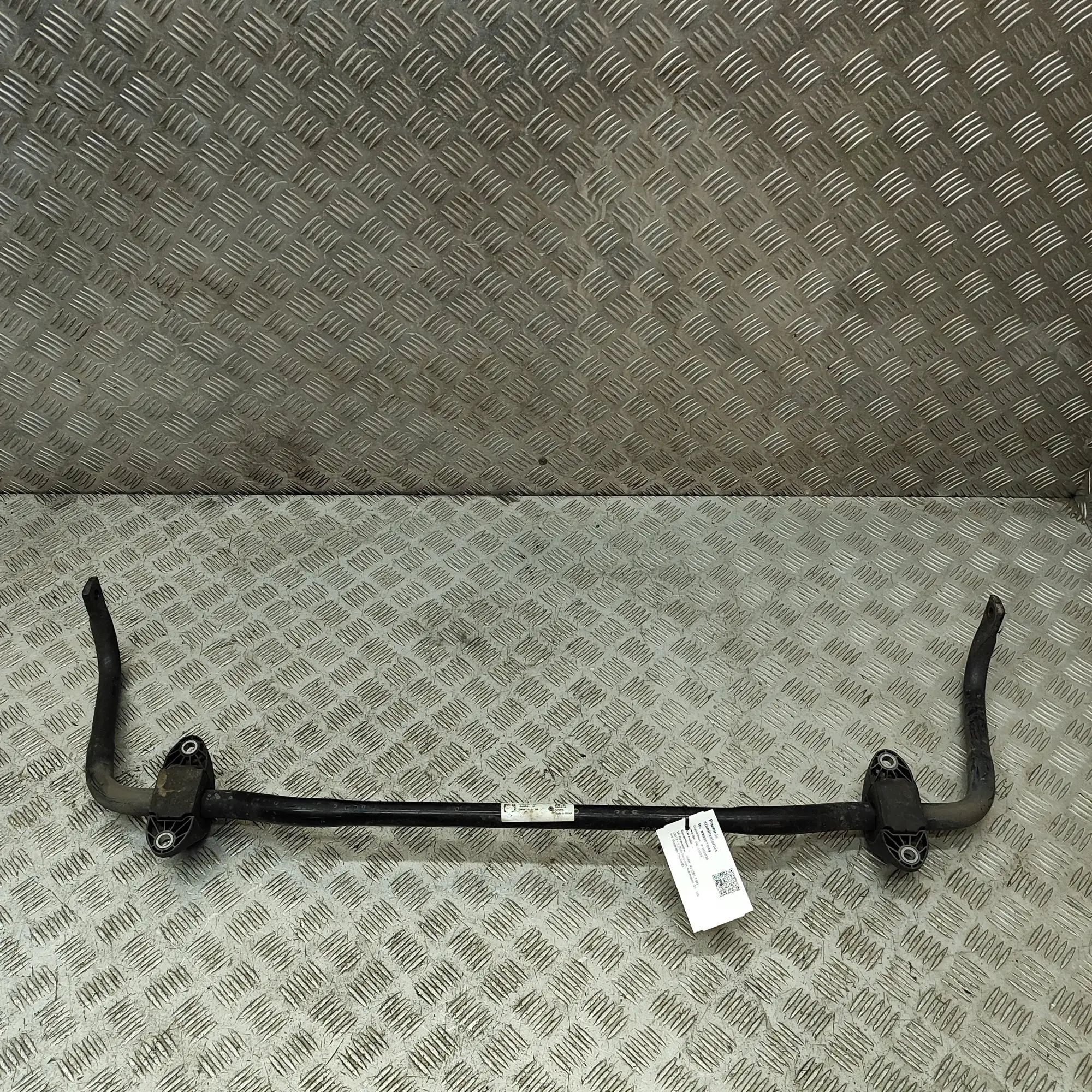BMW X3 / iX3 (G01) Front Anti Roll Bar Front Anti Roll Bar — BMW X3 (G01, F97) (2017-....