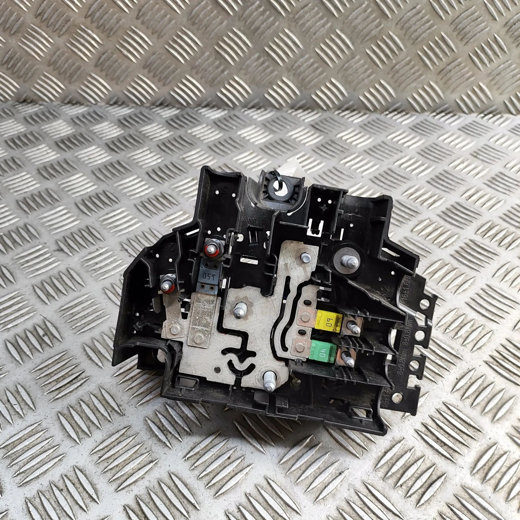 Mercedes-Benz GLE (W167) Power Distribution Unit Power distribution unit — MERCEDES BENZ GLE (W1...