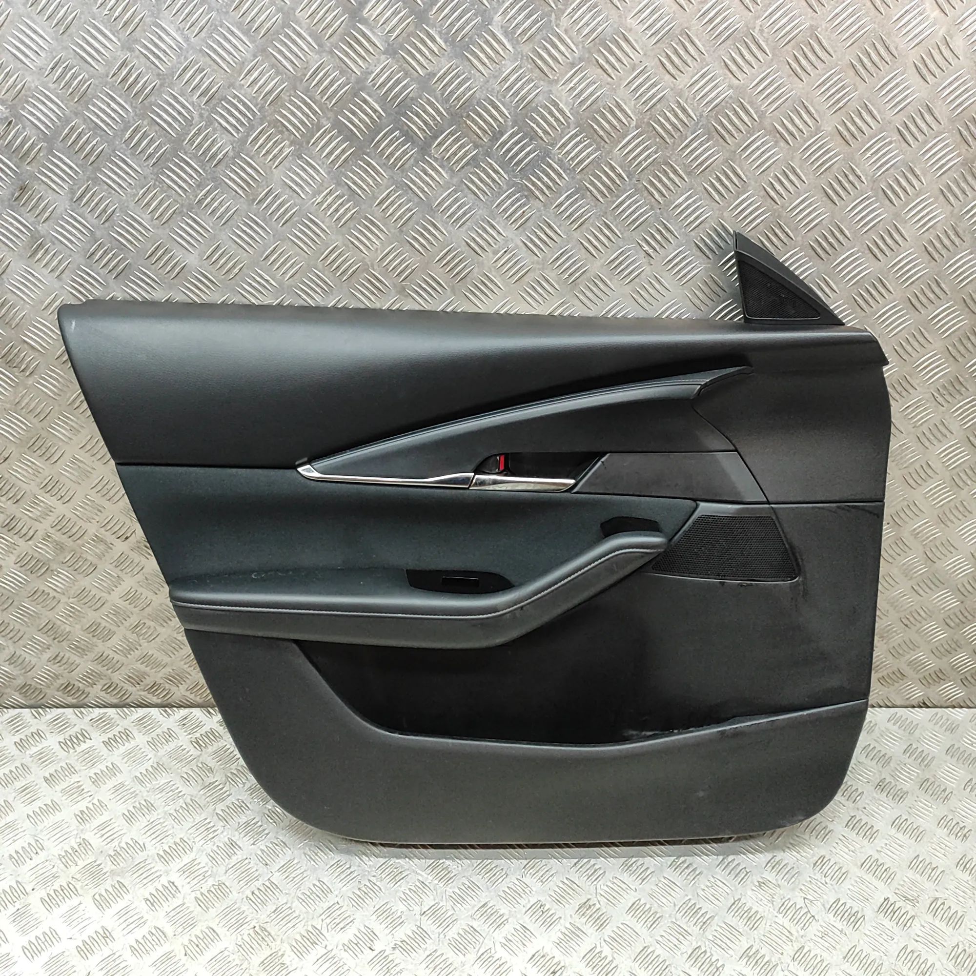 Mazda 3 (BP) Front Left Door Panel Front Left Door Panel — MAZDA CX-3 (0 DM) (2019...