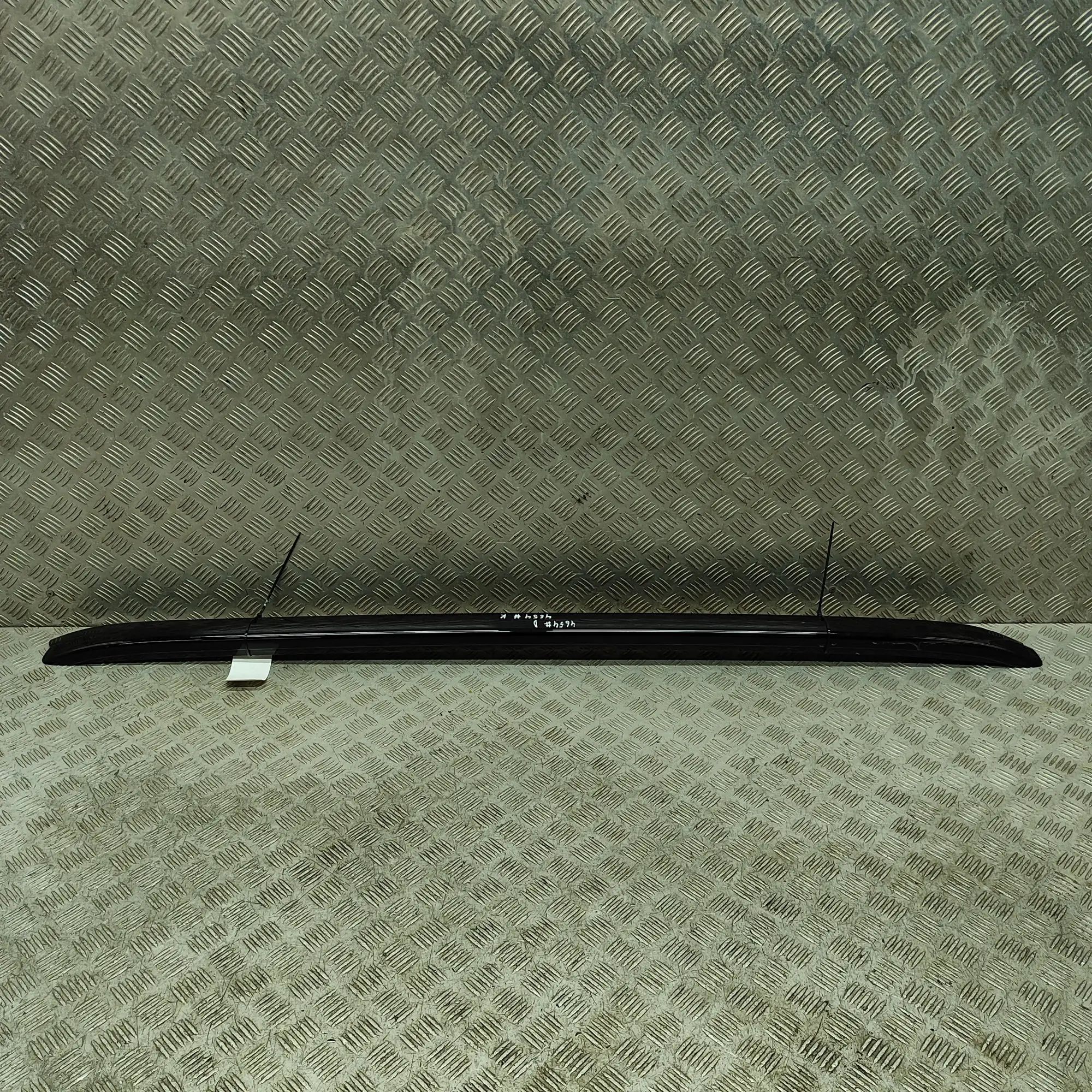 Peugeot 2008 Roof Rails Kit Roof Rails Kit — PEUGEOT 2008 (II) (2019-...) —...