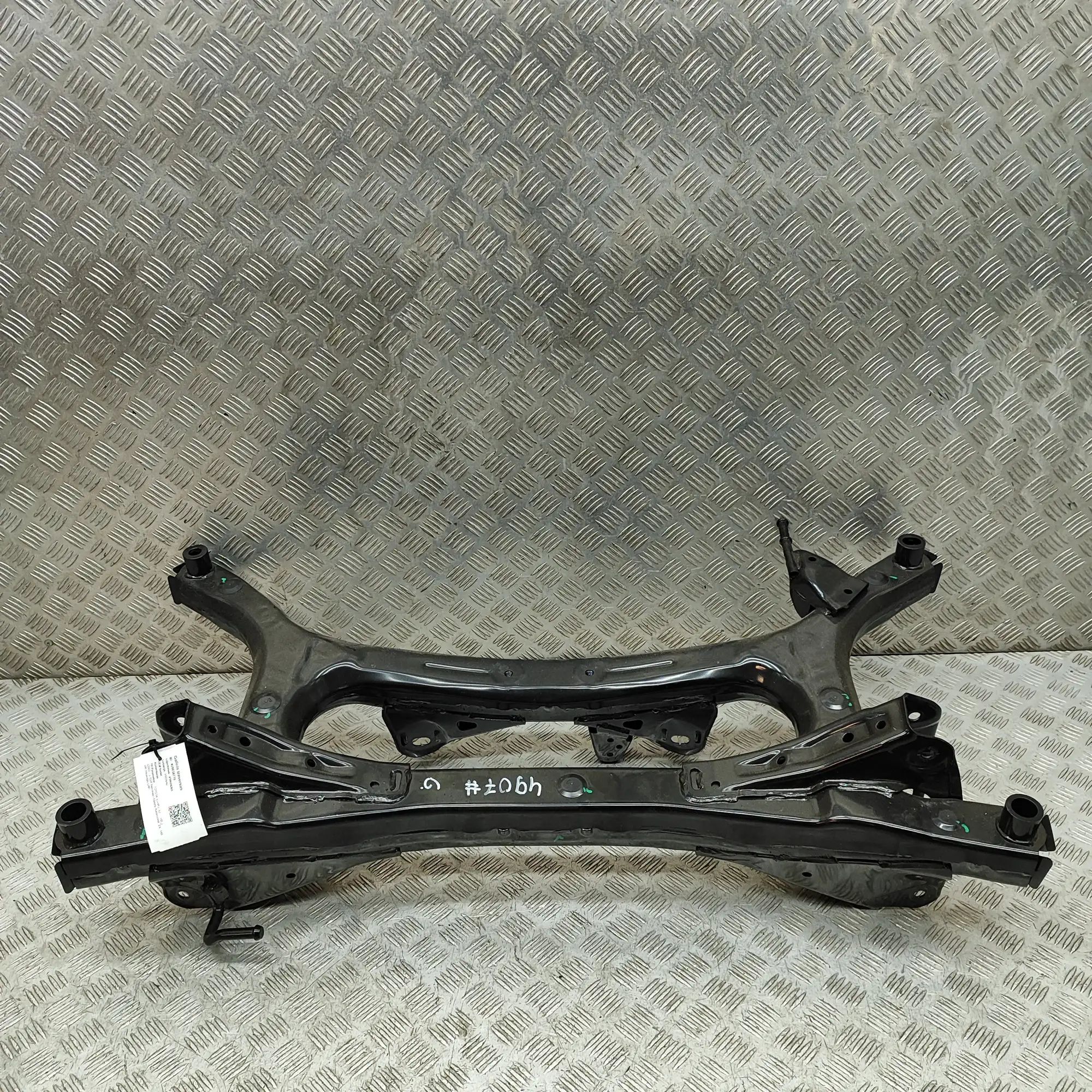 Toyota C-HR Rear subframe Rear subframe — TOYOTA C-HR (_X2_, _H2_) (2023-...