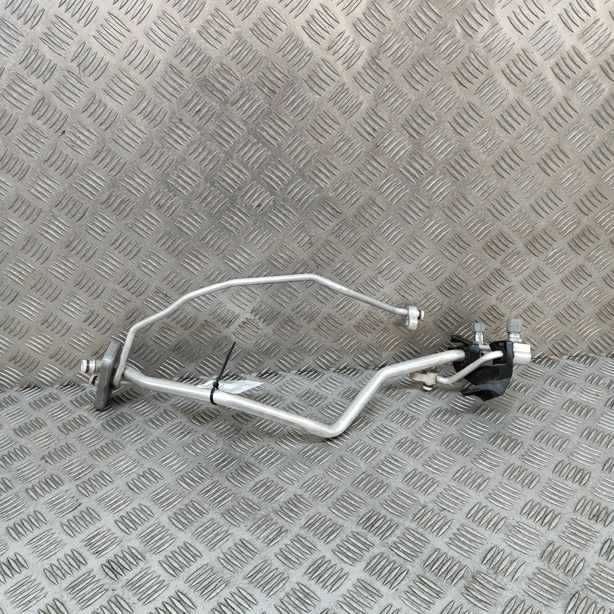 BMW X5 (F15) A/C Air Con Hose Pipe A/C Air Con Hose Pipe — BMW X5 (F15, F85) (2012...