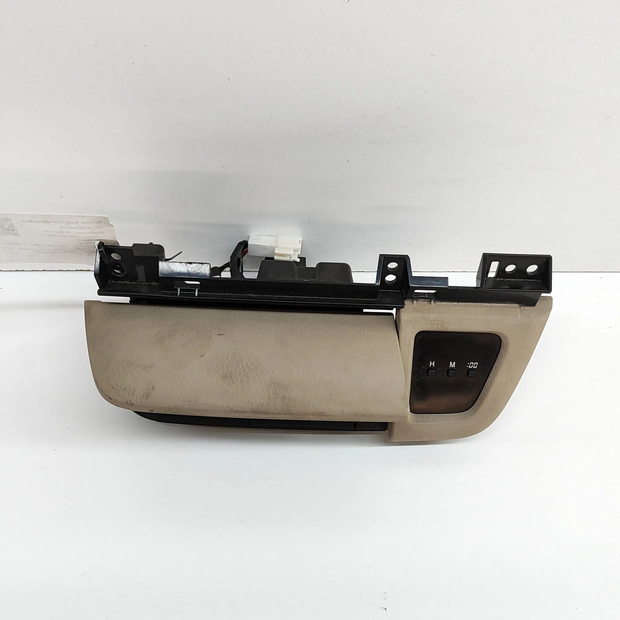 Toyota Hiace (H100) Ashtray