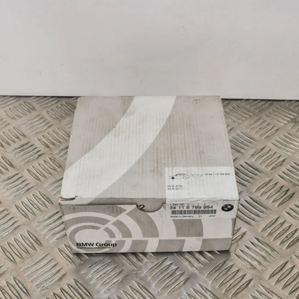 BMW X5 (F15) Other Body Parts Other Body Parts — BMW X5 (F15, F85) (2012-2018...