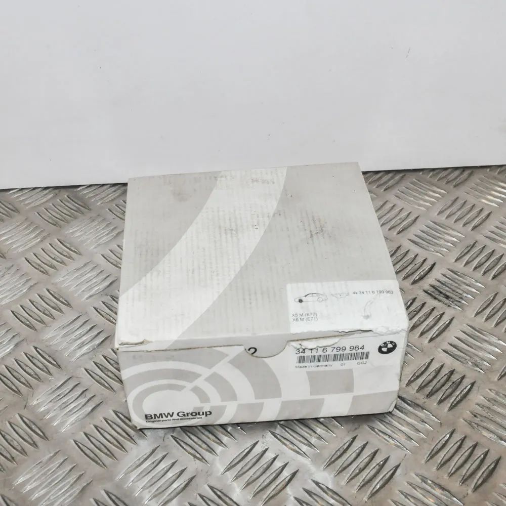 BMW X5 (F15) Other Body Parts Other Body Parts — BMW X5 (F15, F85) (2012-2018...