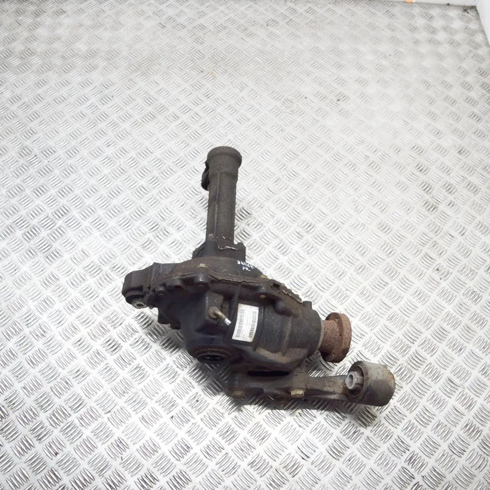 Land Rover Range Rover Sport front differential Front differential — LAND ROVER RANGE ROVER SPO...