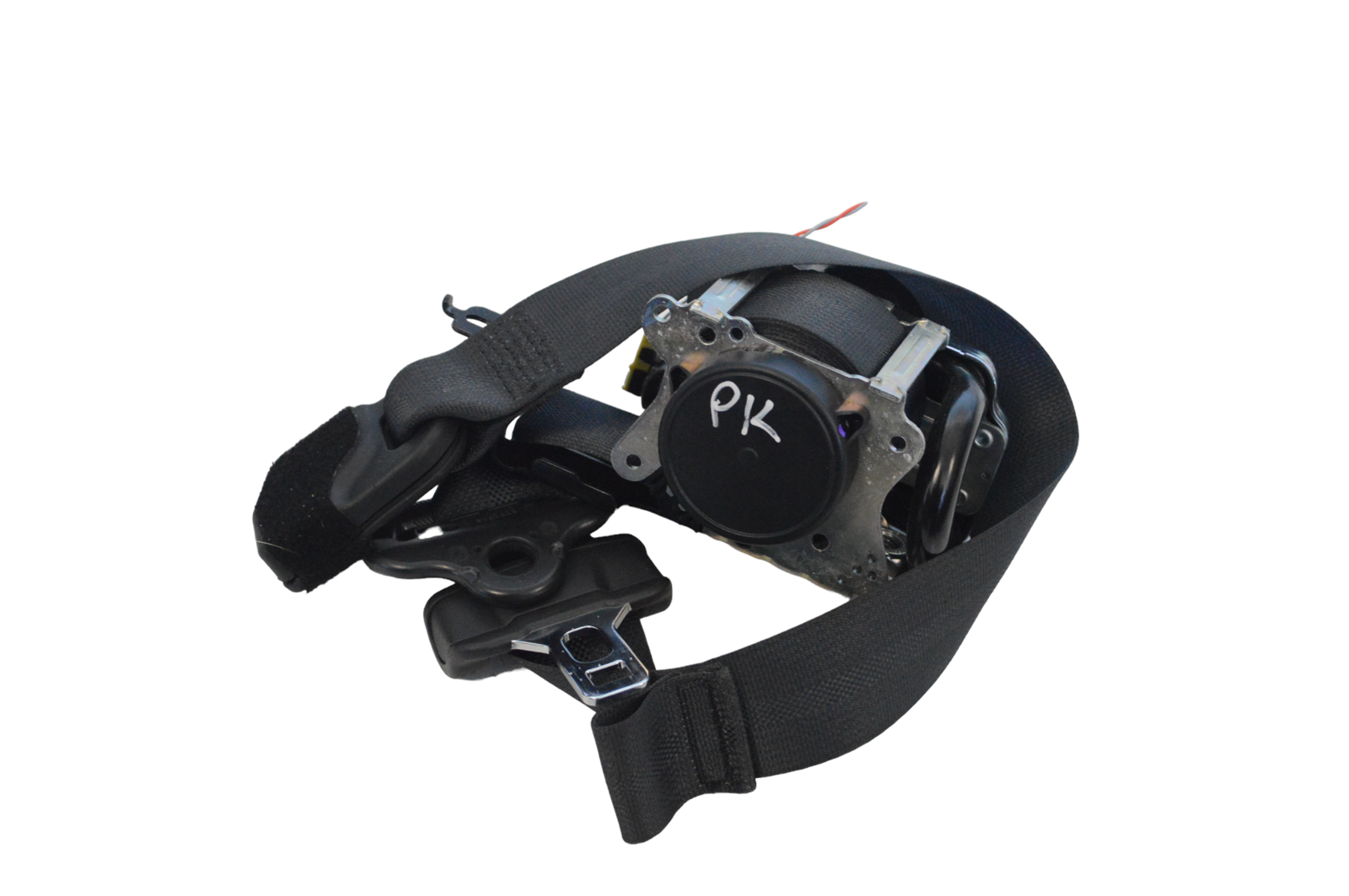 Nissan Juke Front Left Seatbelt
