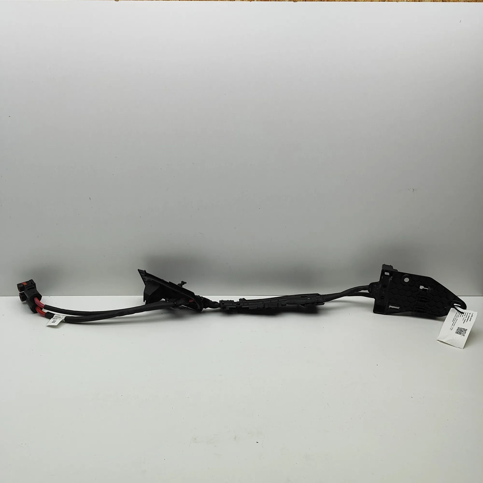 Mercedes-Benz A (W177) Wiring harness Wiring harness — MERCEDES BENZ C-CLASS (W206) (...