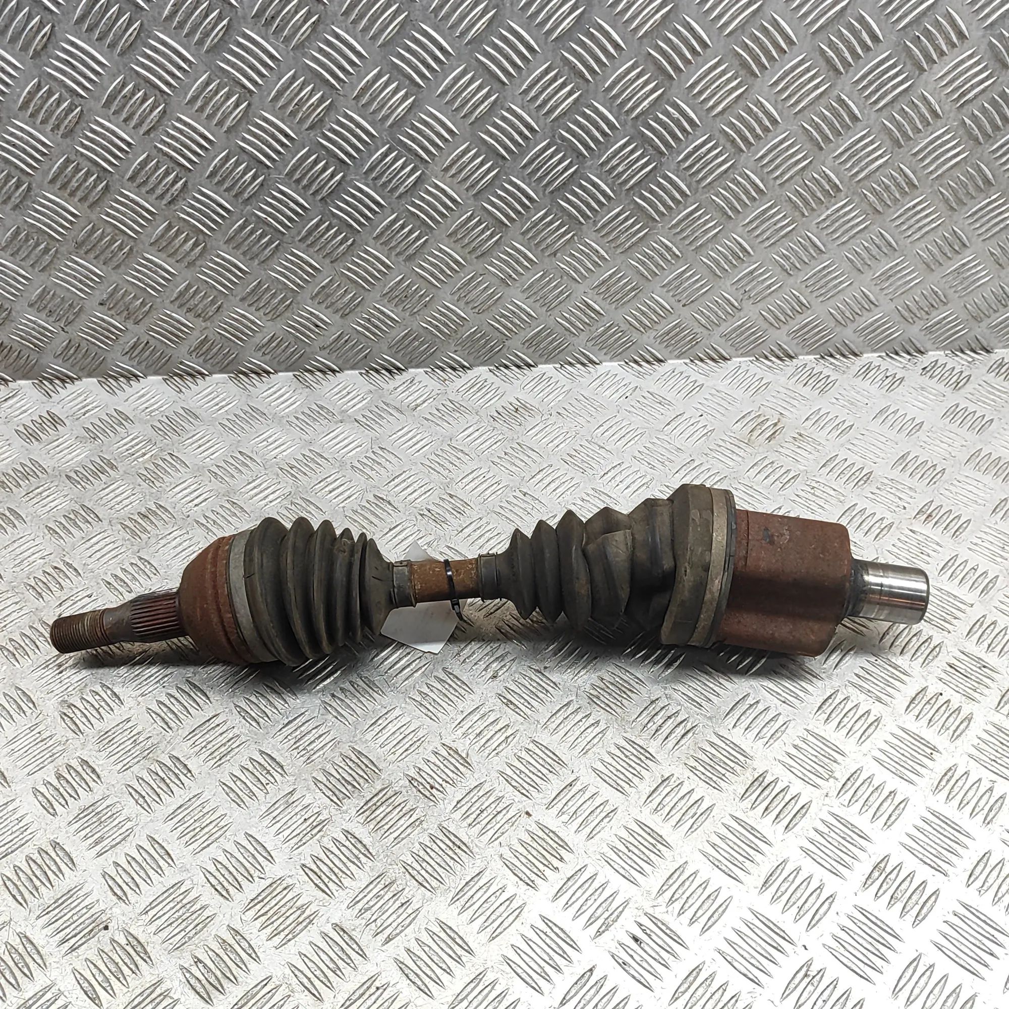 Cadillac Eldorado Front Right Driveshaft Front Right Driveshaft — CADILLAC ELDORADO (Cou...