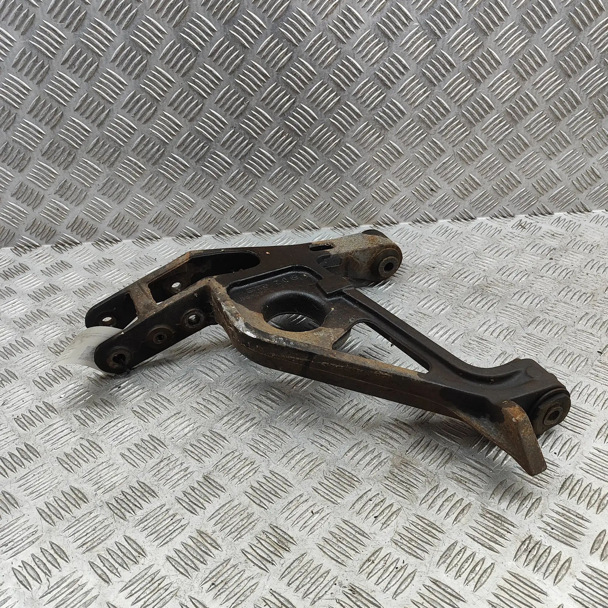 Cadillac Eldorado Rear Right Lower Control Arm Rear Right Lower Control Arm — CADILLAC ELDORAD...