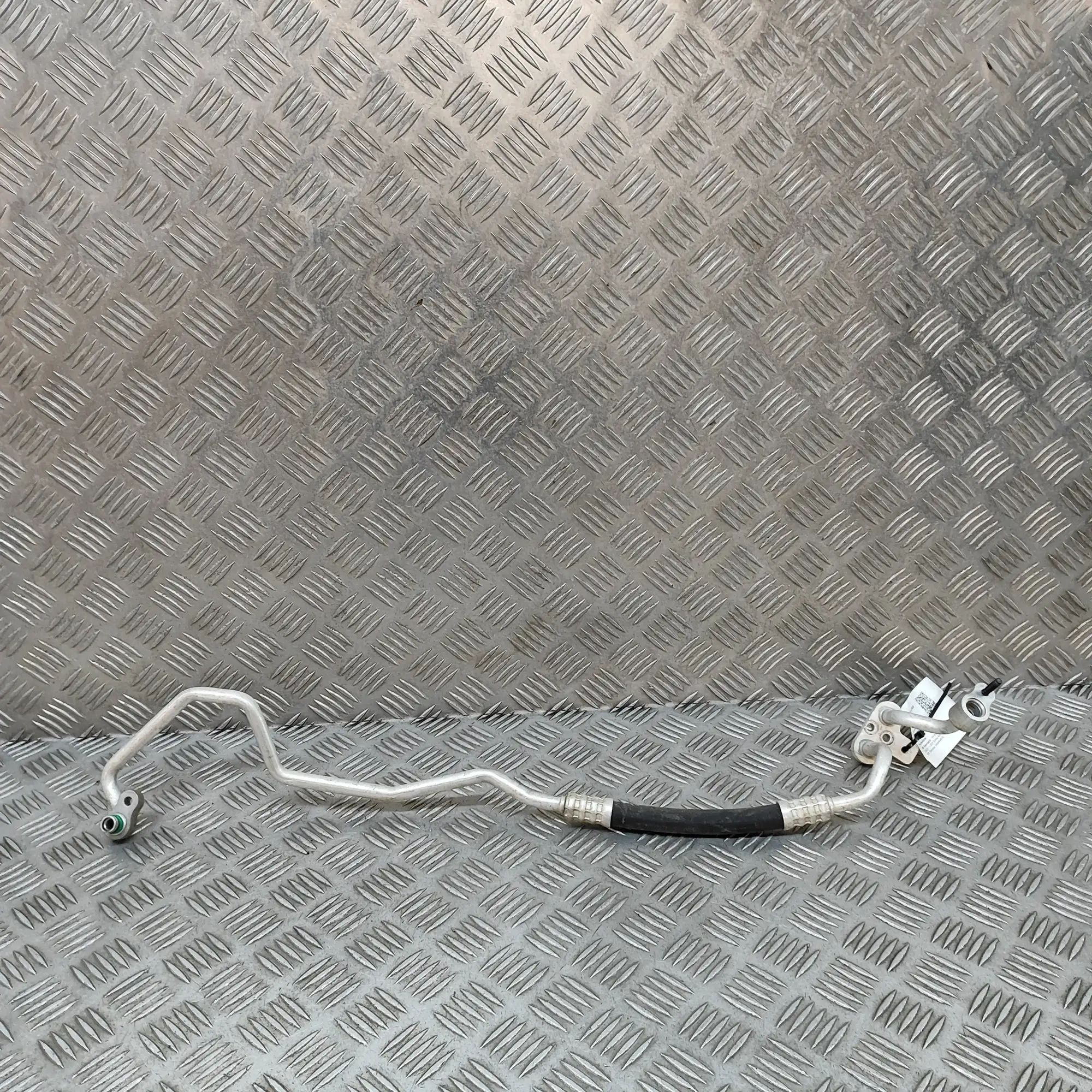 Hyundai Ioniq 5 A/C Air Con Hose Pipe A/C Air Con Hose Pipe — HYUNDAI IONIQ (6 CE) (2...