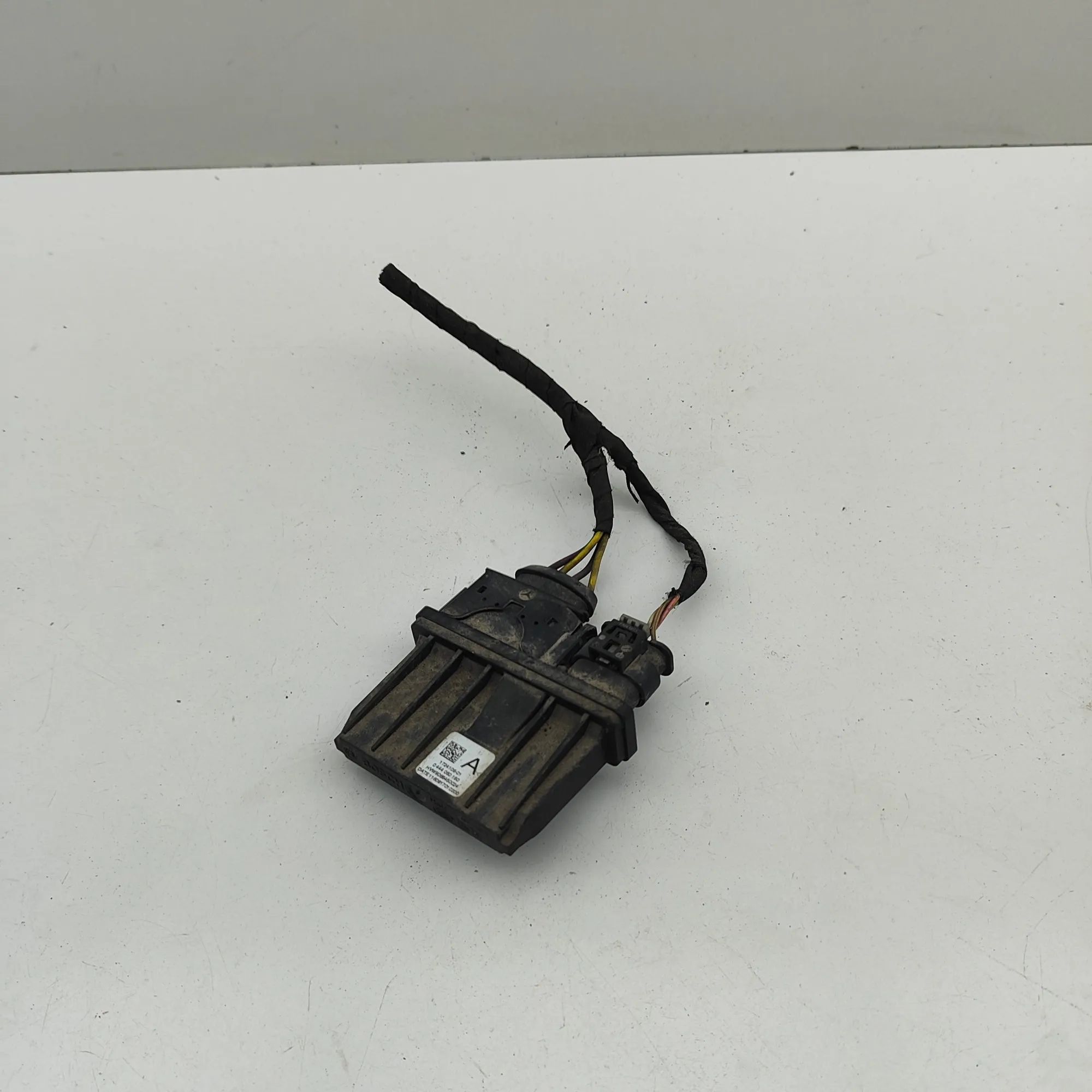 Volkswagen Crafter AdBlue control unit AdBlue control unit — VW CRAFTER (30-50 Van 2E_...