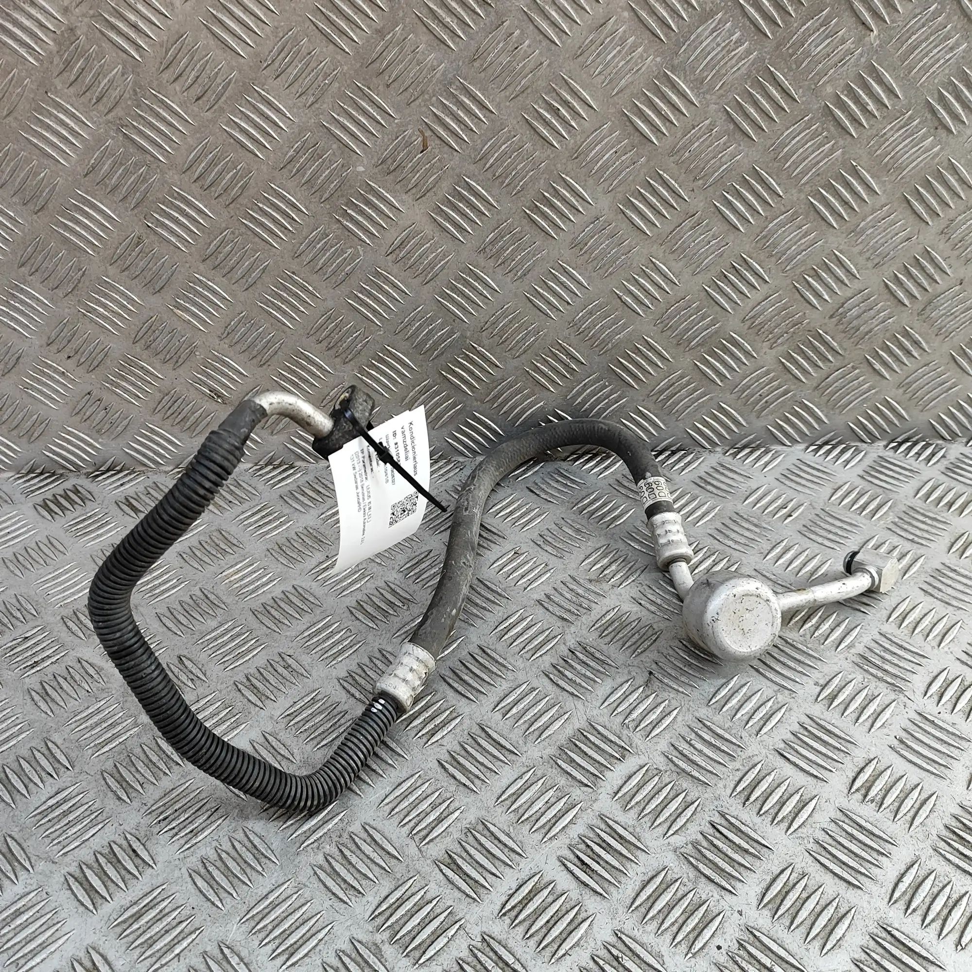 Lexus IS A/C Air Con Hose Pipe A/C Air Con Hose Pipe — LEXUS IS (III _E3_) (20...