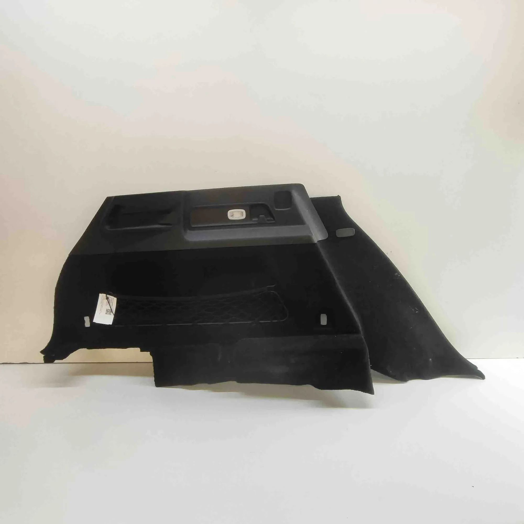 Mercedes-Benz GLE (W167) Left Side Trunk Trim Left Side Trunk Trim — MERCEDES BENZ GLE (W167)...