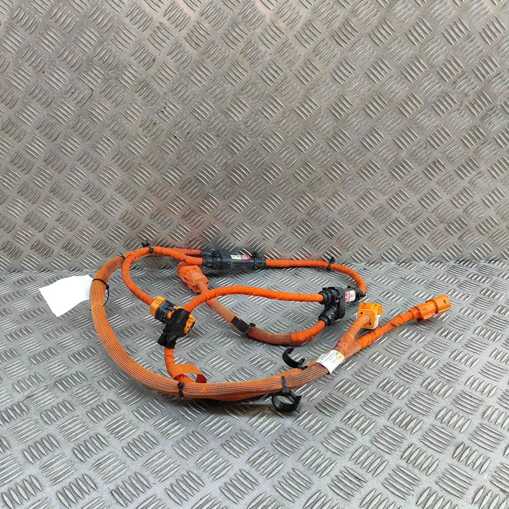 Audi e-tron Wiring harness Wiring harness — AUDI E-TRON (GEN) (2018-...) —...
