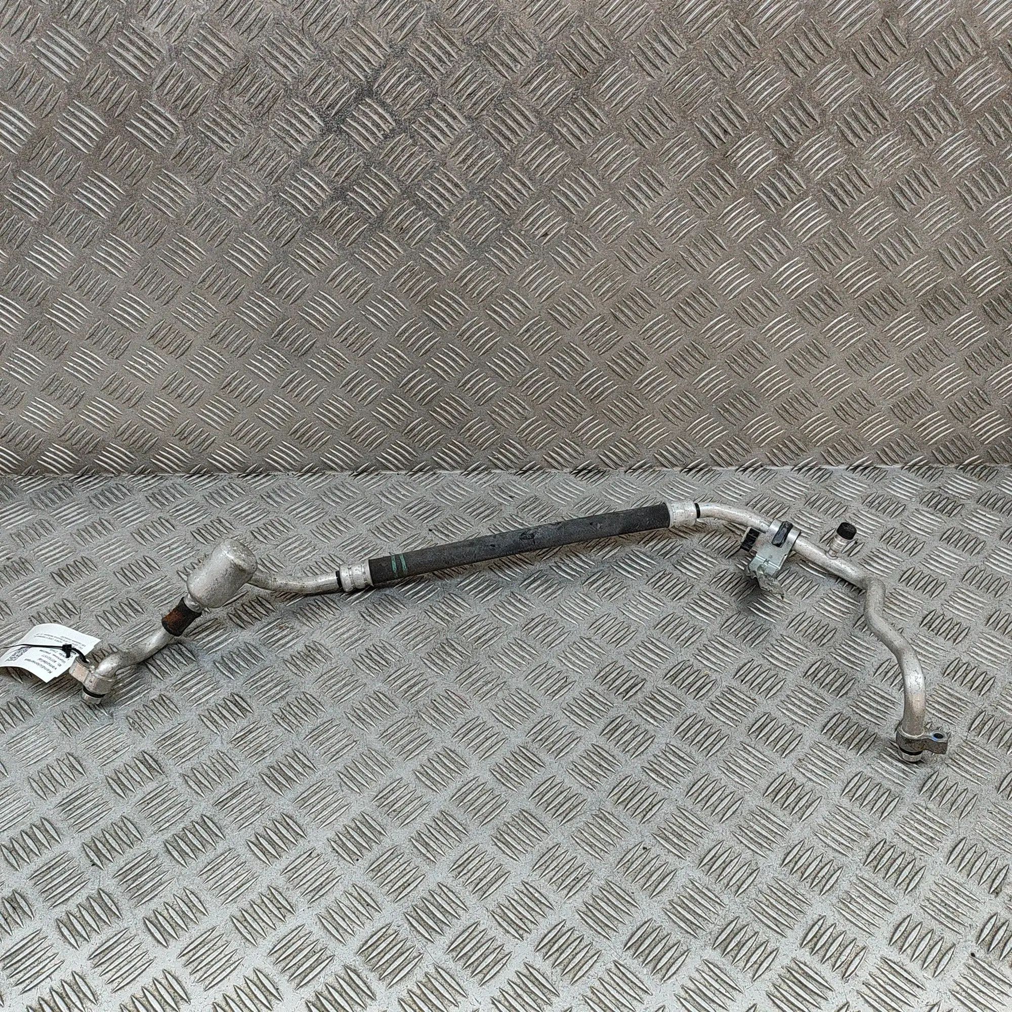 Honda Civic A/C Air Con Hose Pipe A/C Air Con Hose Pipe — HONDA CIVIC (X Hatchbac...