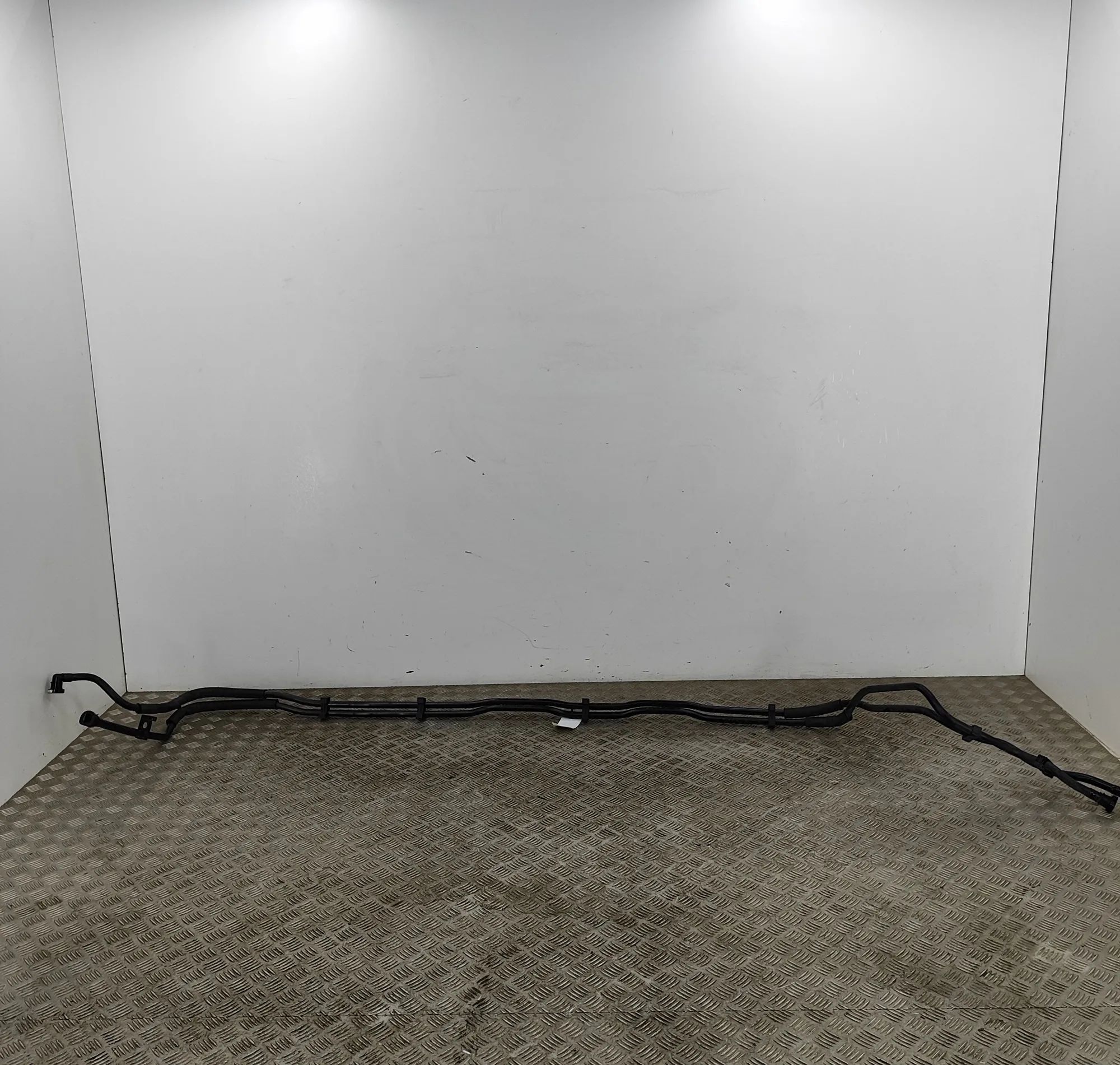 Hyundai Ioniq 5 Шланг системы охлаждения Coolant hose — HYUNDAI IONIQ (6 CE) (2023-...) ...