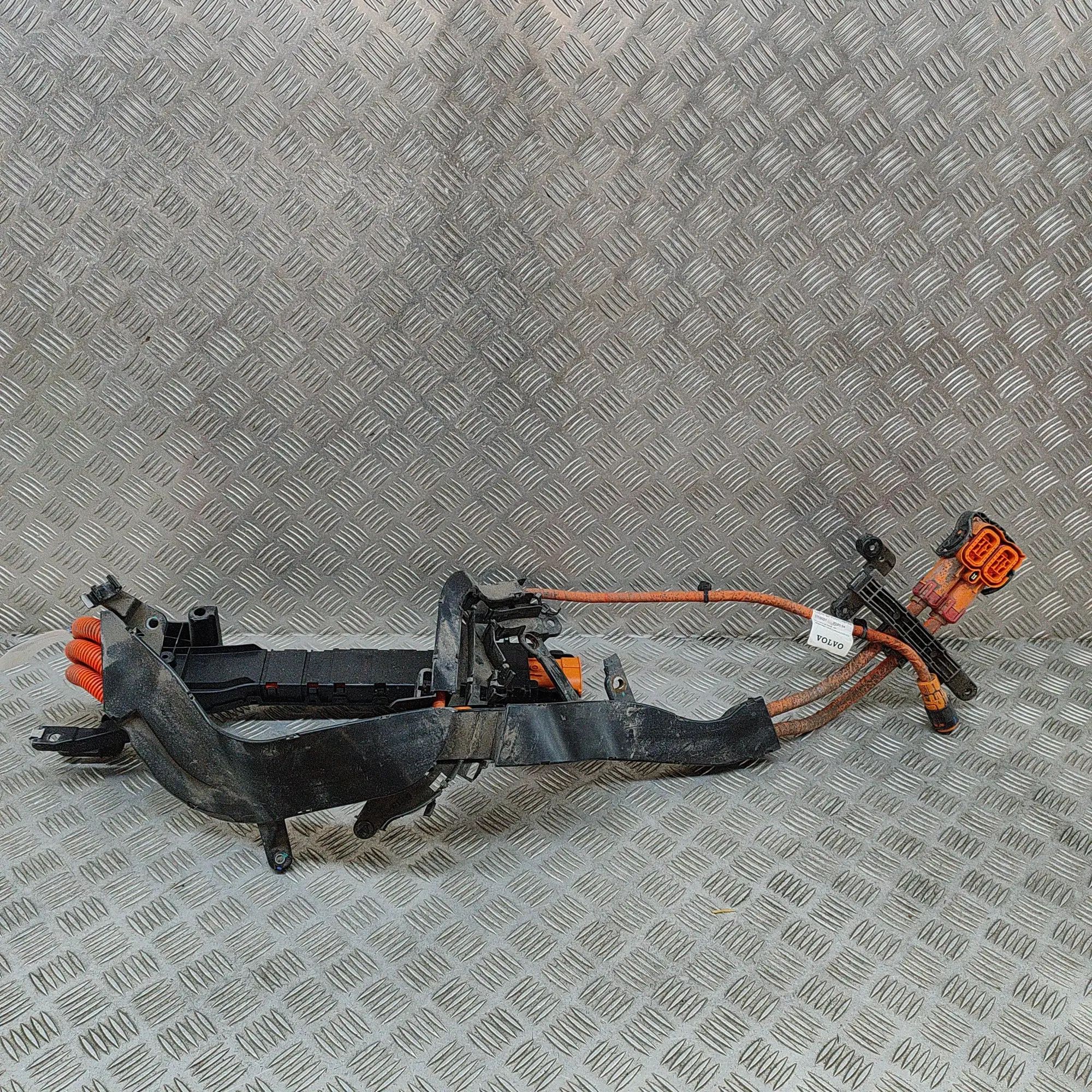 Volvo S90 Wiring harness Wiring harness — VOLVO S90 (II) (2016-...) — 33...