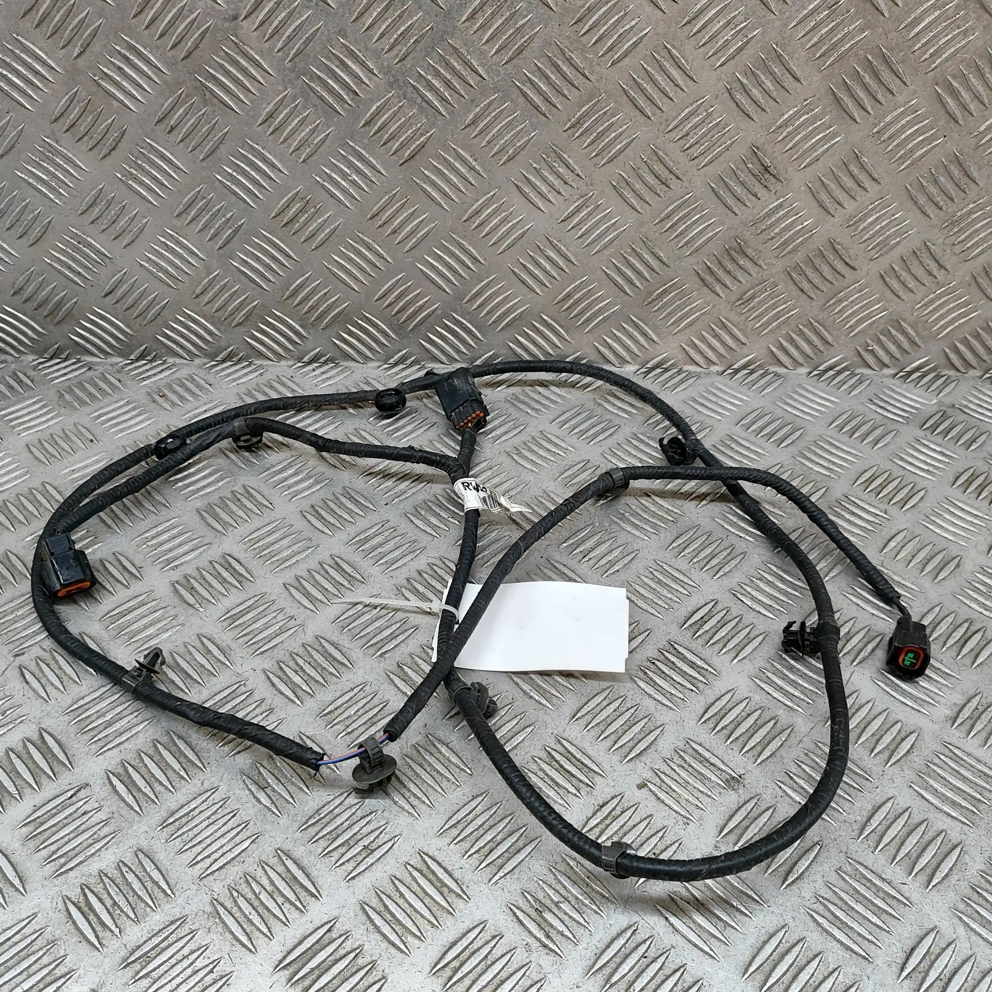Kia Ceed (CD) Rear Parking Sensor Wiring Loom Rear Parking Sensor Wiring Loom — KIA XCEED (CD...