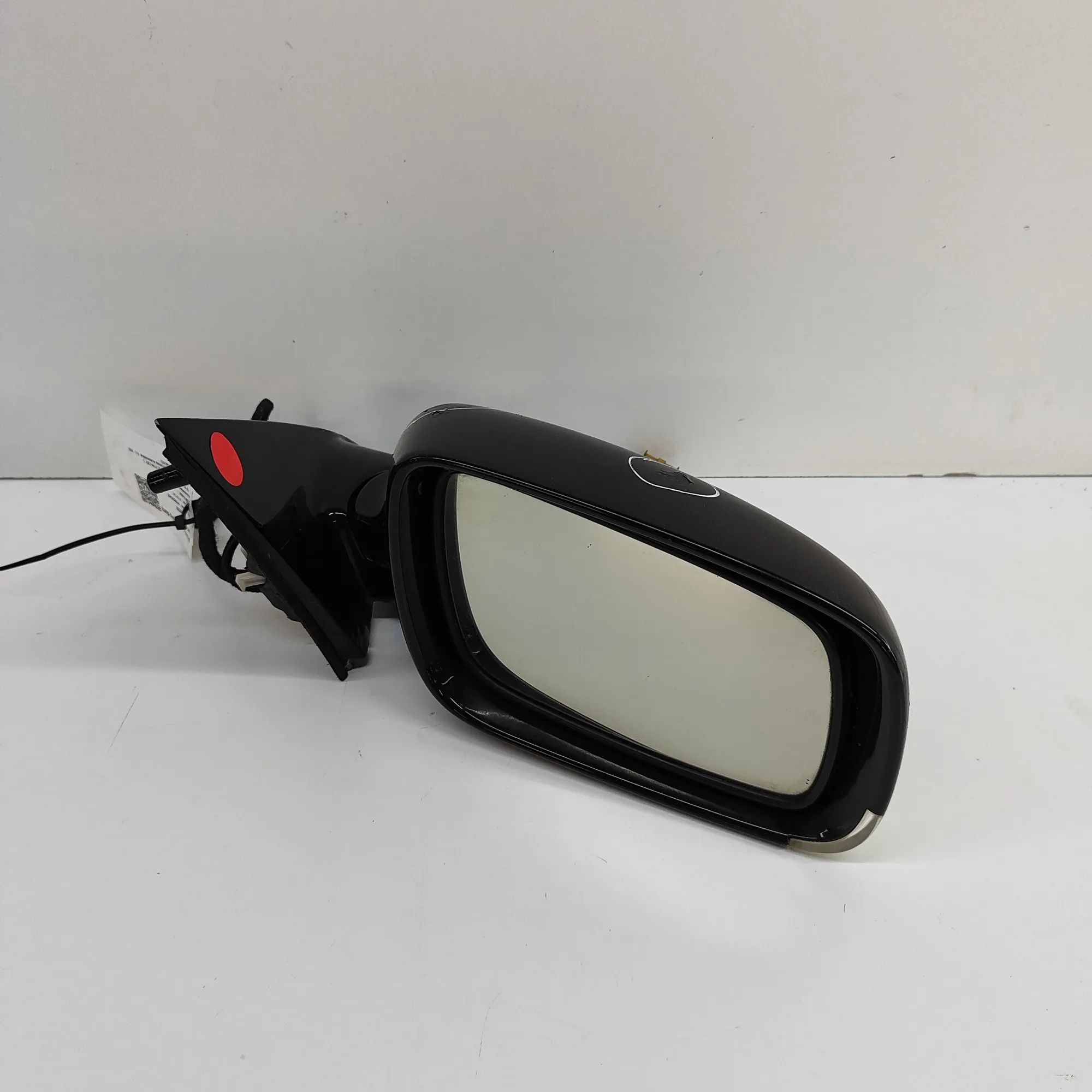 Volkswagen Phaeton Right Side Wing Mirror Right Side Wing Mirror — VW PHAETON (3D_) (2002...
