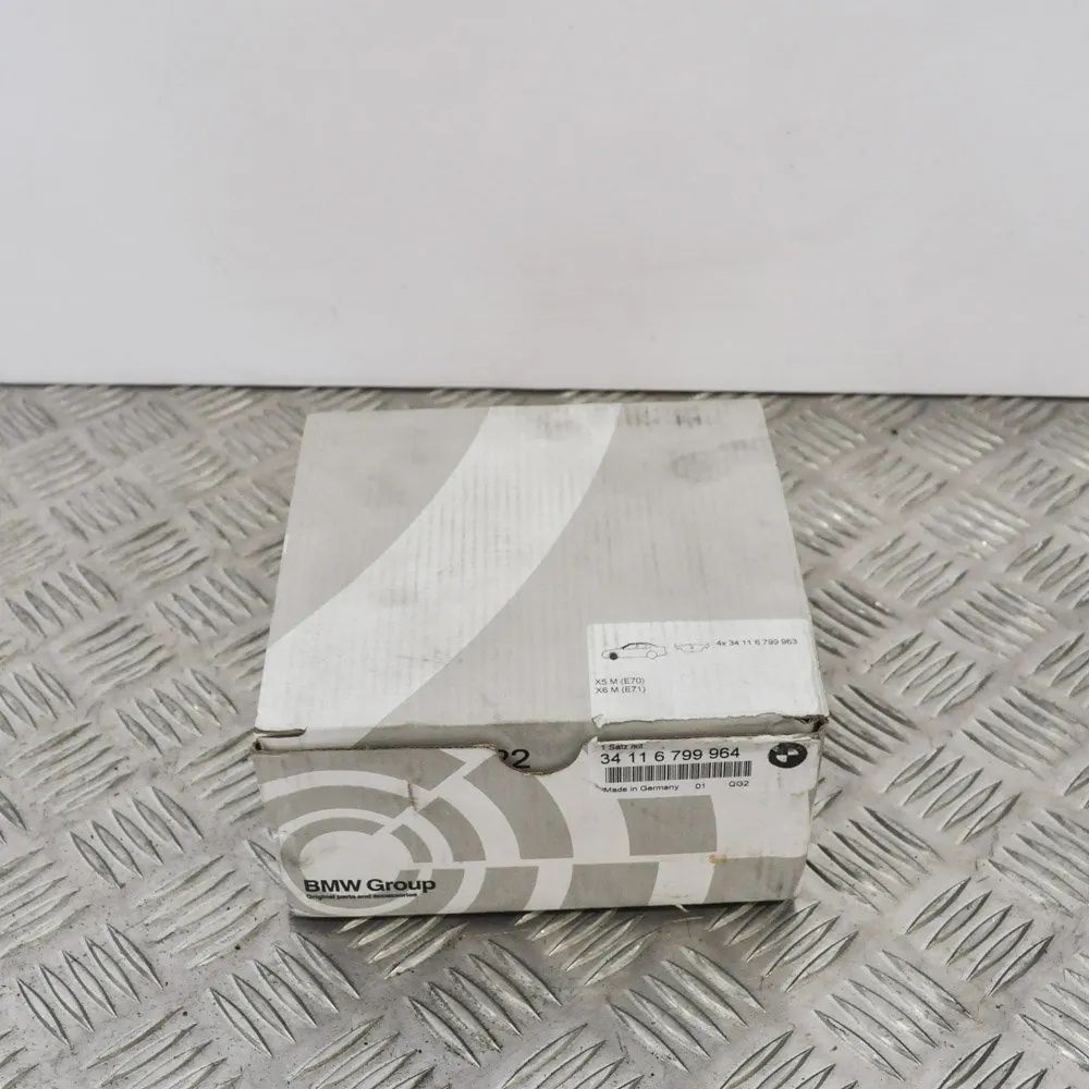 BMW X5 (F15) Other Body Parts Other Body Parts — BMW X5 (F15, F85) (2012-2018...