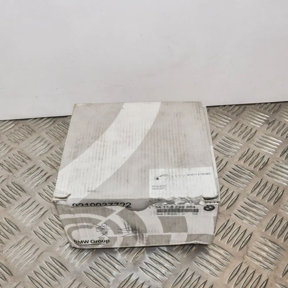 BMW X5 (F15) Other Body Parts Other Body Parts — BMW X5 (F15, F85) (2012-2018...