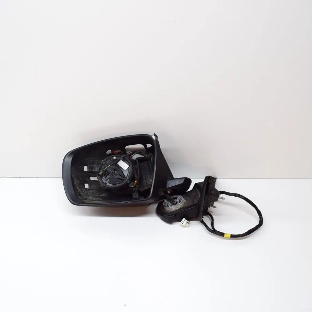 Maserati Ghibli Left Side Wing Mirror