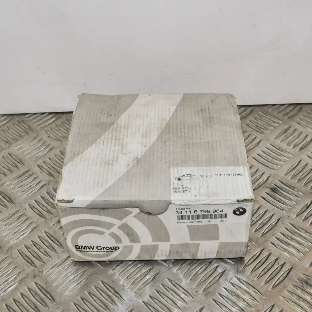 BMW X5 (F15) Other Body Parts Other Body Parts — BMW X5 (F15, F85) (2012-2018...
