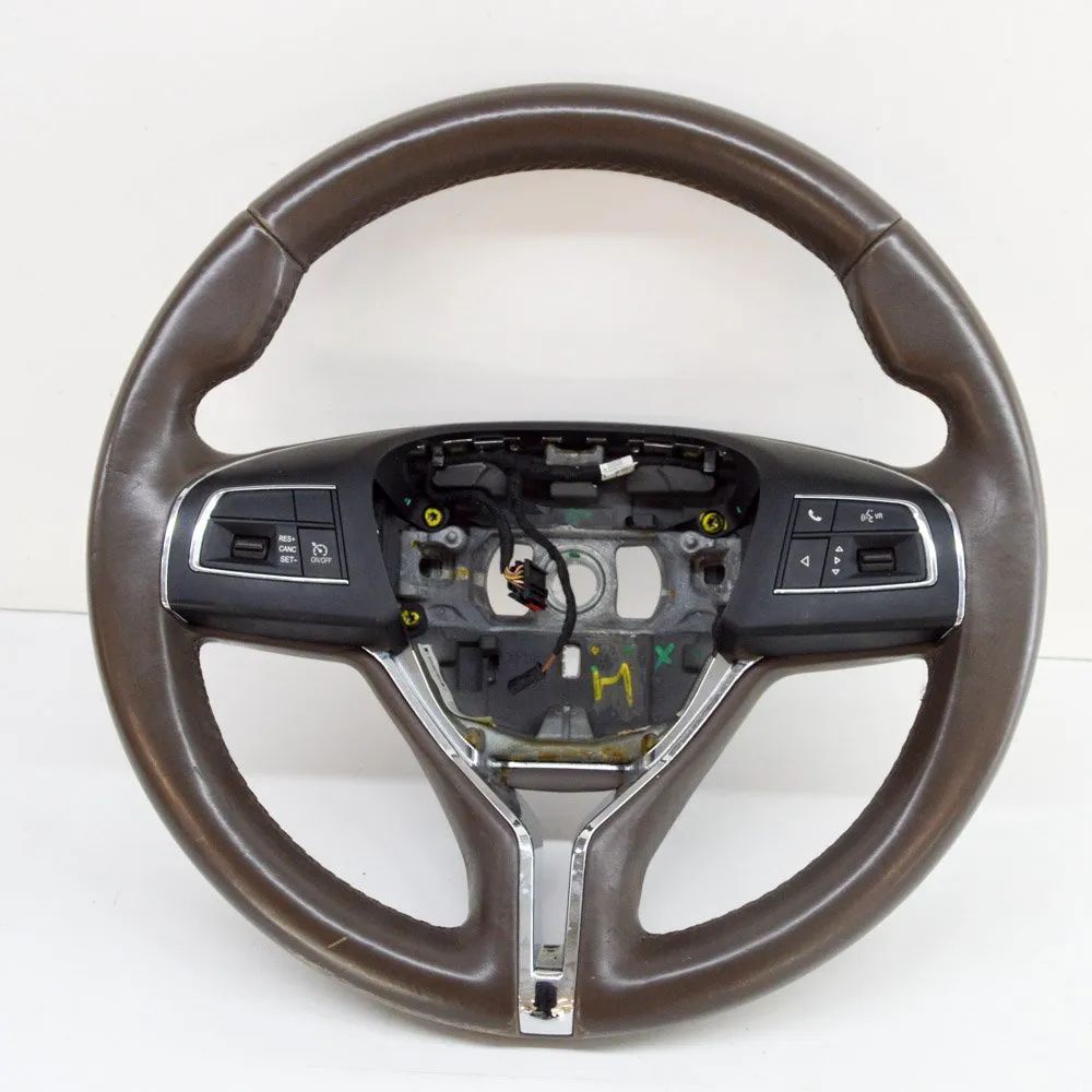 Maserati Quattroporte steering wheel Steering Wheel — MASERATI QUATTROPORTE (VI) (20...