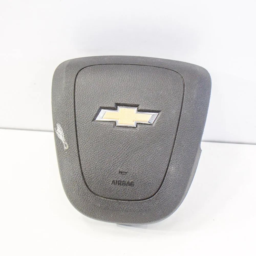 Chevrolet Volt Steering Wheel Safety Bag SRS Steering Wheel Safety Bag SRS — CHEVROLET VOLT ...