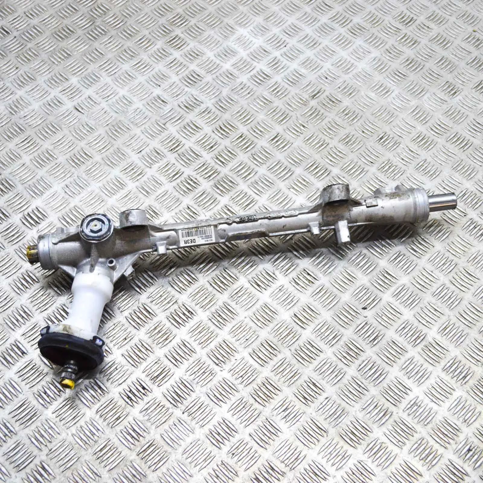 Kia Niro рулевая рейка / червяк Steering Rack — KIA NIRO (2016-...) — 56500-Q40...