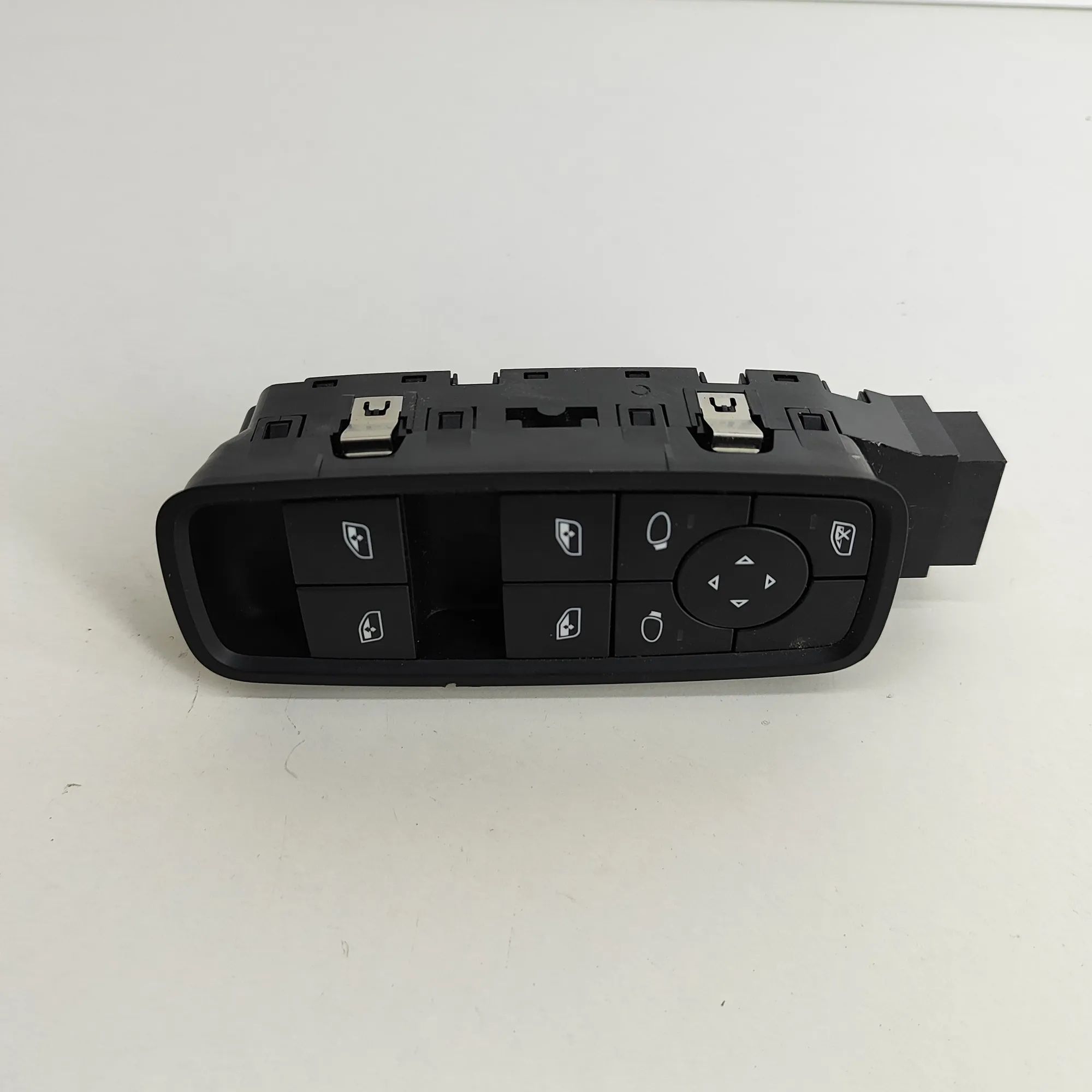 Porsche Taycan Door window switch — front right Door window switch — front right — PORSCHE TAYC...