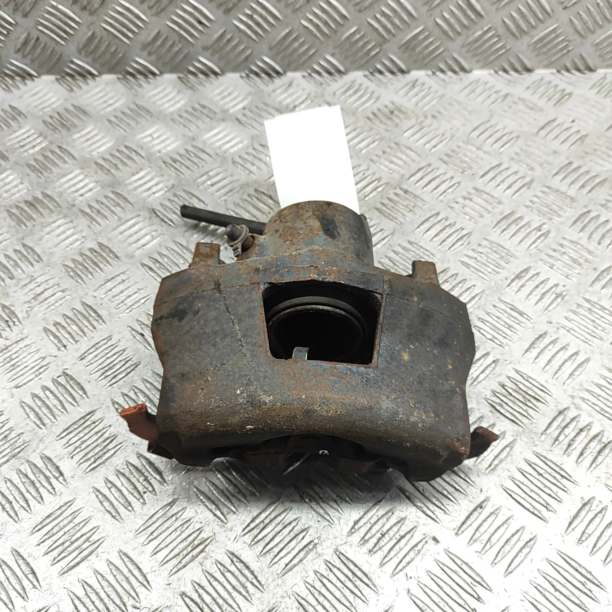 Cadillac Eldorado Brake caliper — front right Brake caliper — front right — CADILLAC ELDORADO...
