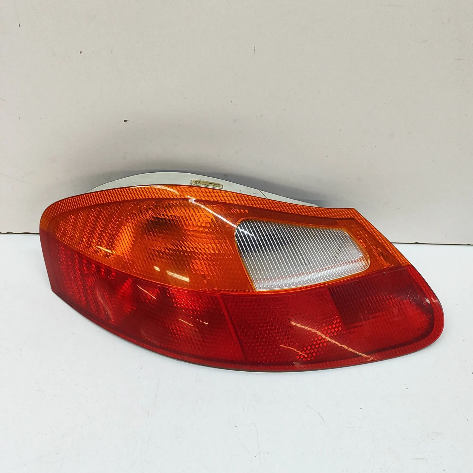 Porsche Boxster (986) Rear Left Tail Light Rear Left Tail Light — PORSCHE BOXSTER (986) (1...