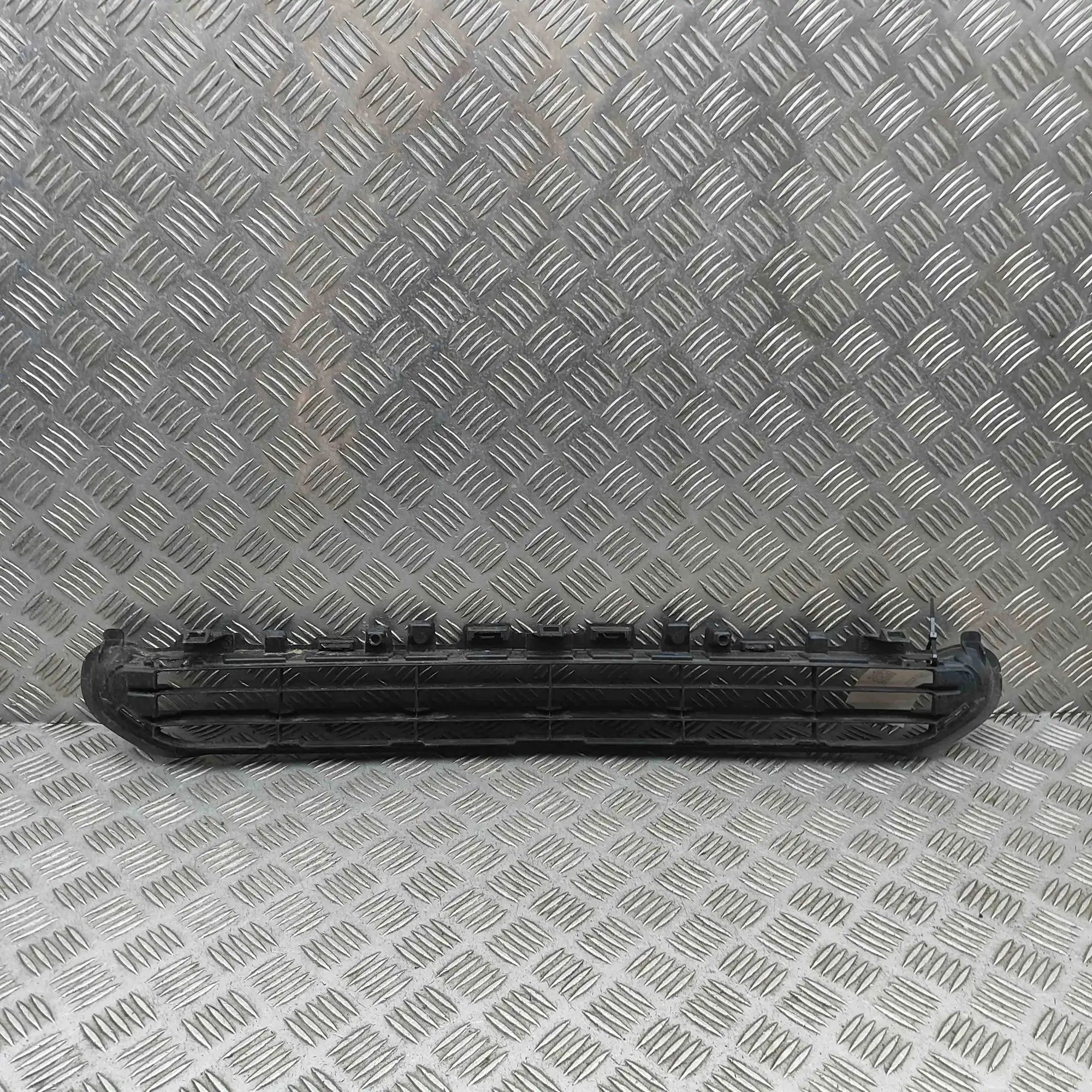 Citroen C5 Aircross Front bumper lower grill Front bumper lower grill — CITROEN C5 (AIRCROSS...
