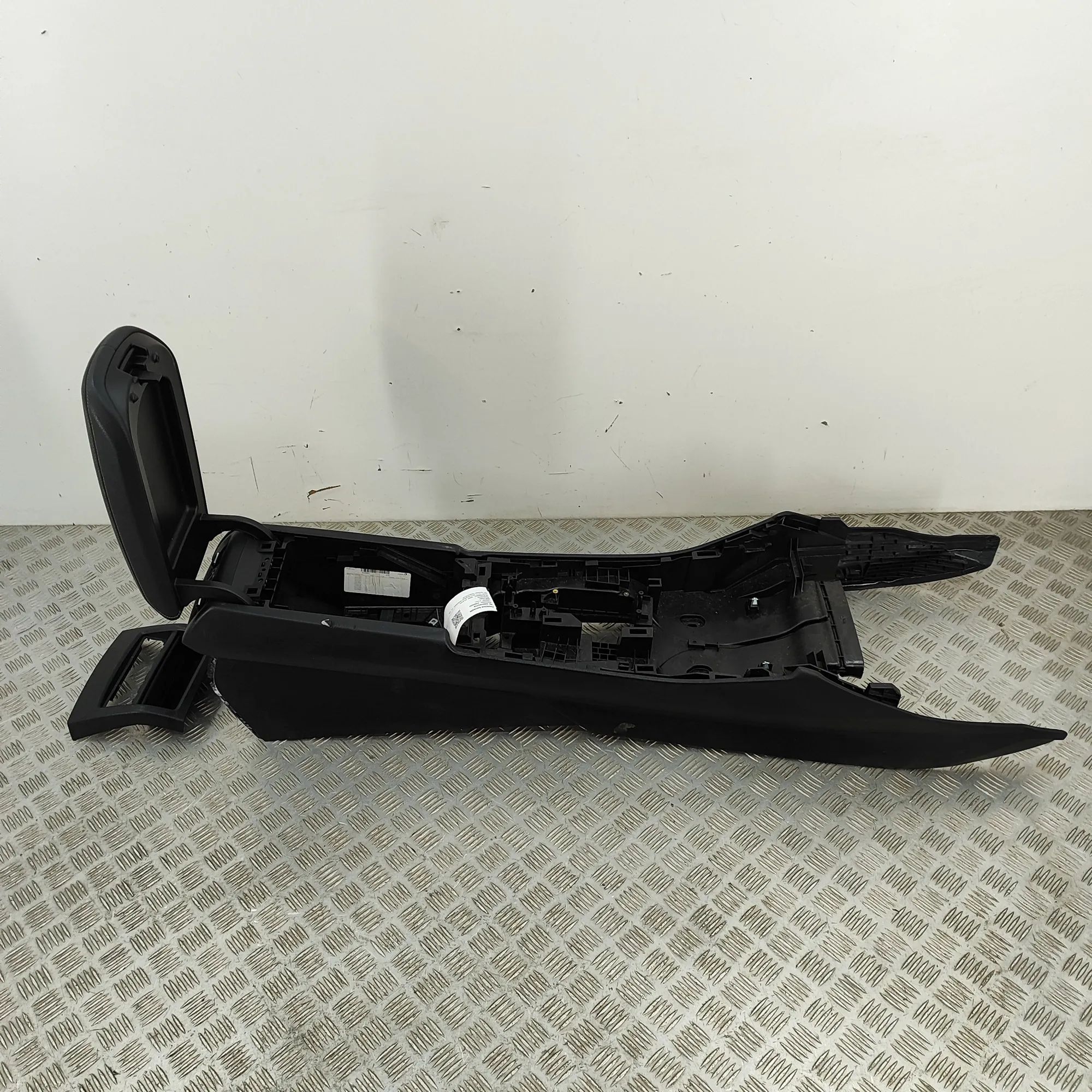 BMW X3 (F25) center console center Console — BMW X3 (F25) (2010-2017) — 920...