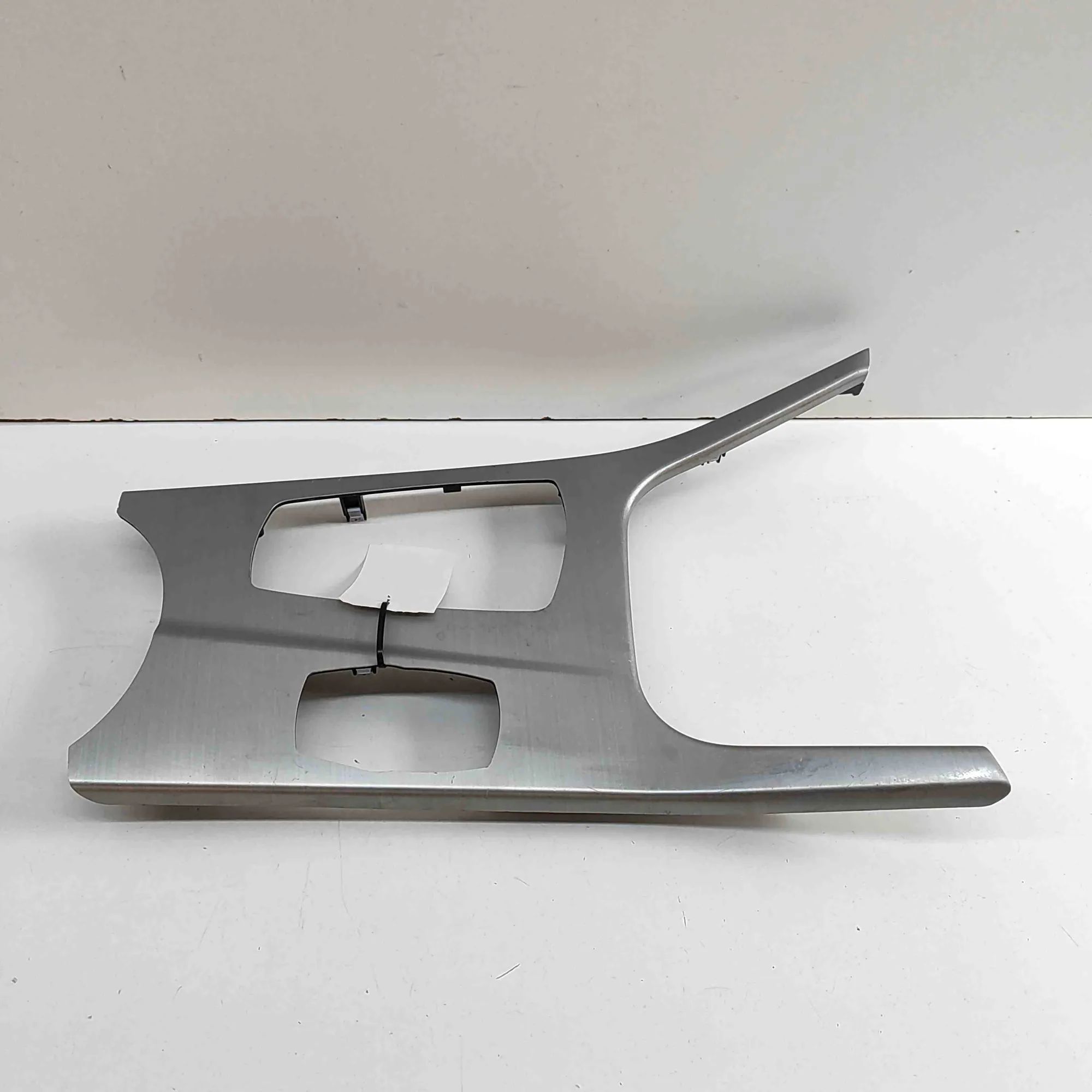 BMW X3 (F25) Centre console trim Centre console trim — BMW X3 (F25) (2010-2017) ...