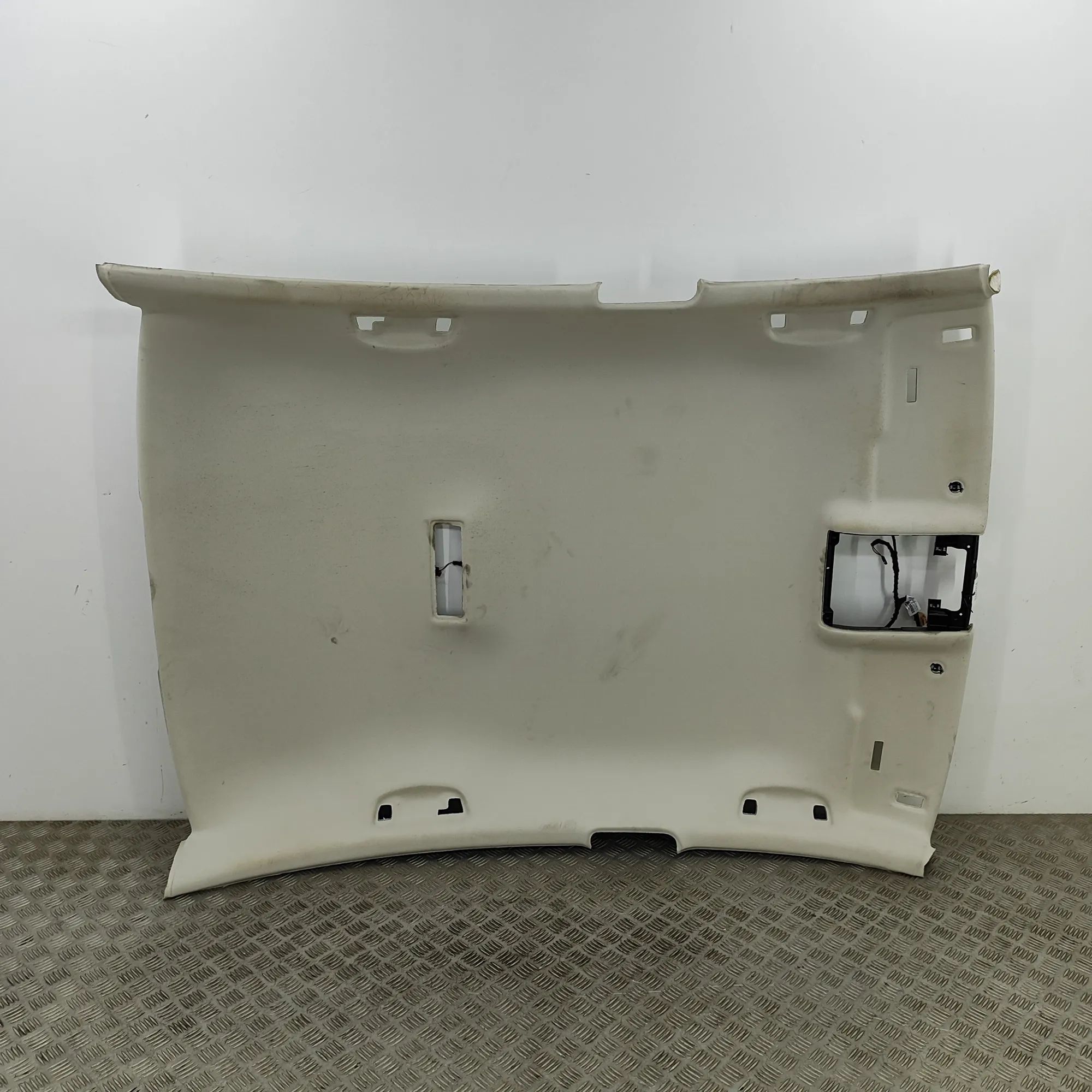 Volkswagen Passat (B8) Roof Headliner Roof Headliner — VW PASSAT (B8 3G2) (2014-...) ...
