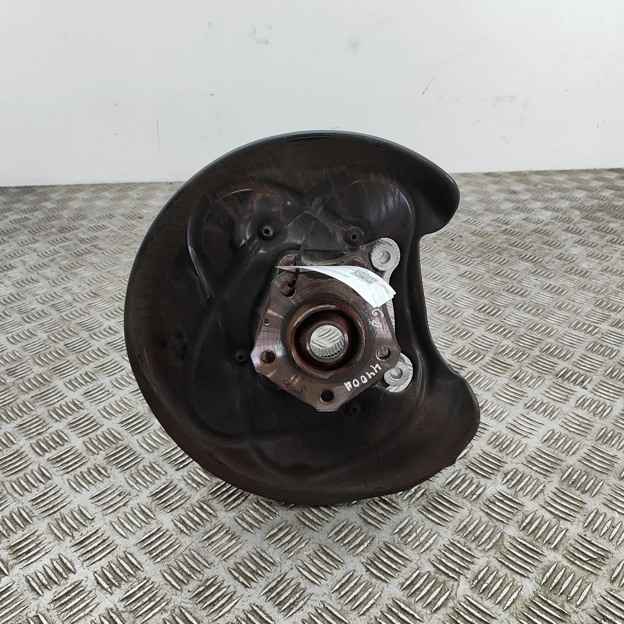 Audi e-tron Rear Right Wheel Hub Rear Right Wheel Hub — AUDI E-TRON (GEN) (2018-...
