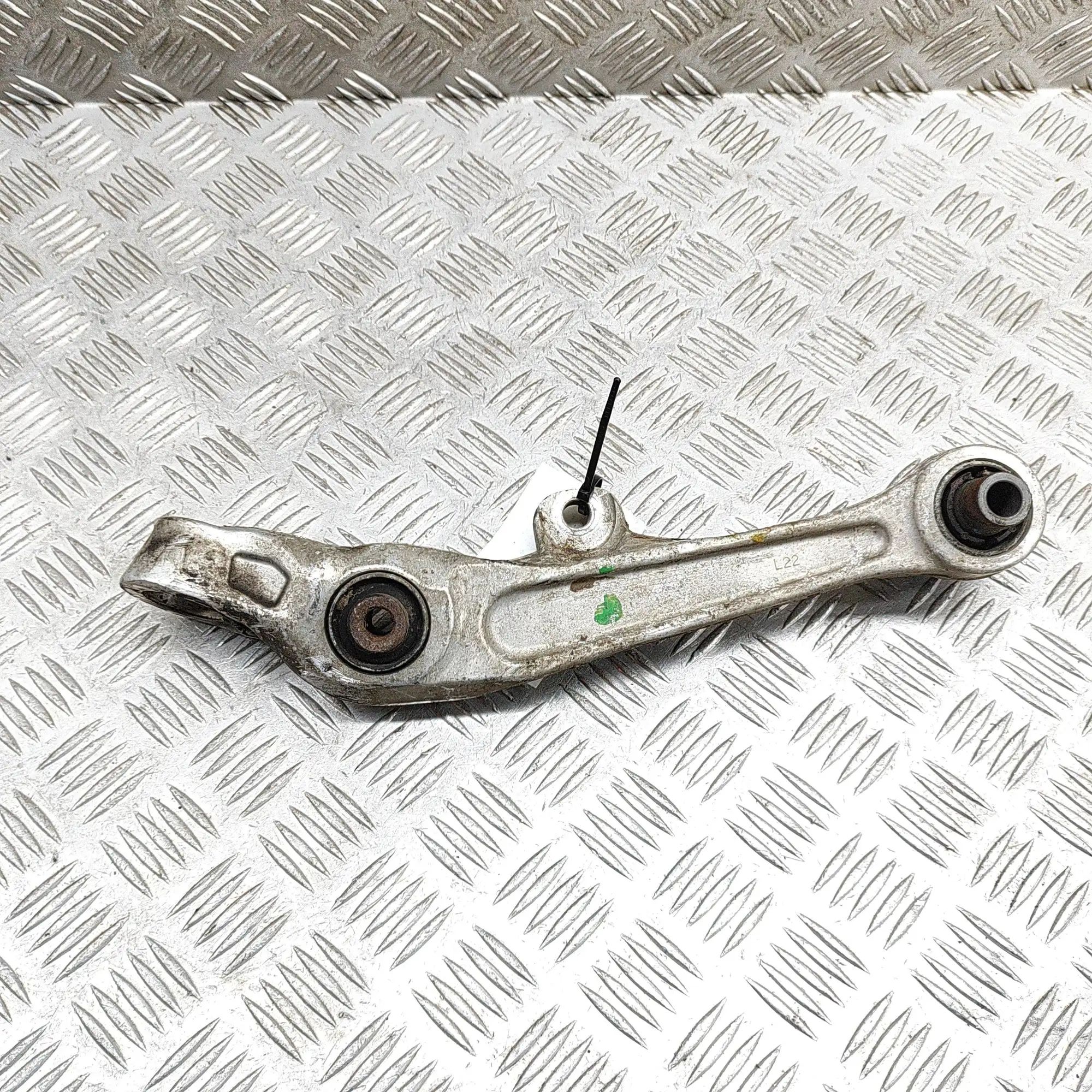 Nissan 350Z Front Left Lower Control Arm Front Left Lower Control Arm — NISSAN 350 (Z Co...