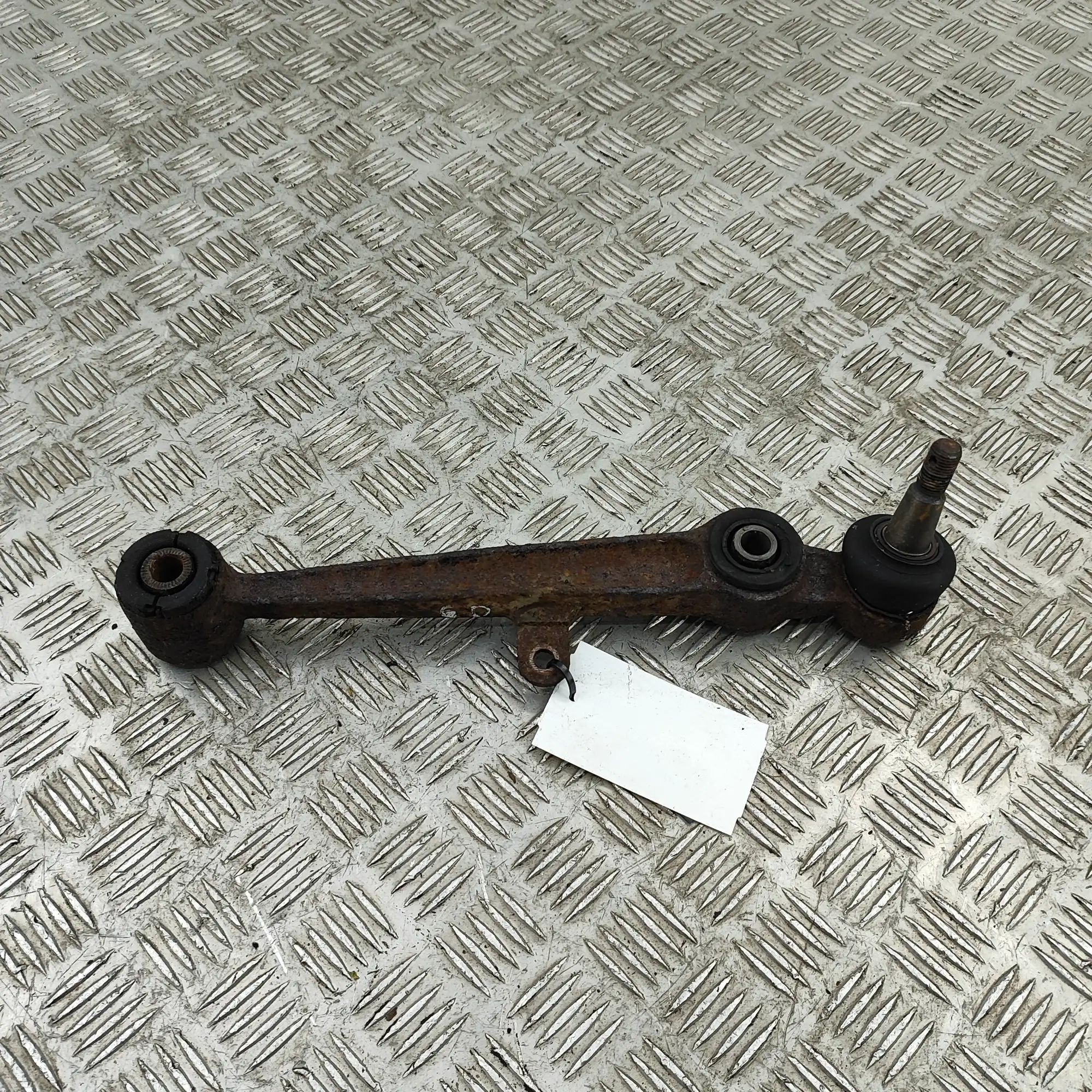 Toyota Supra Control arm — rear right Control arm — rear right — TOYOTA SUPRA (_A8_) ...