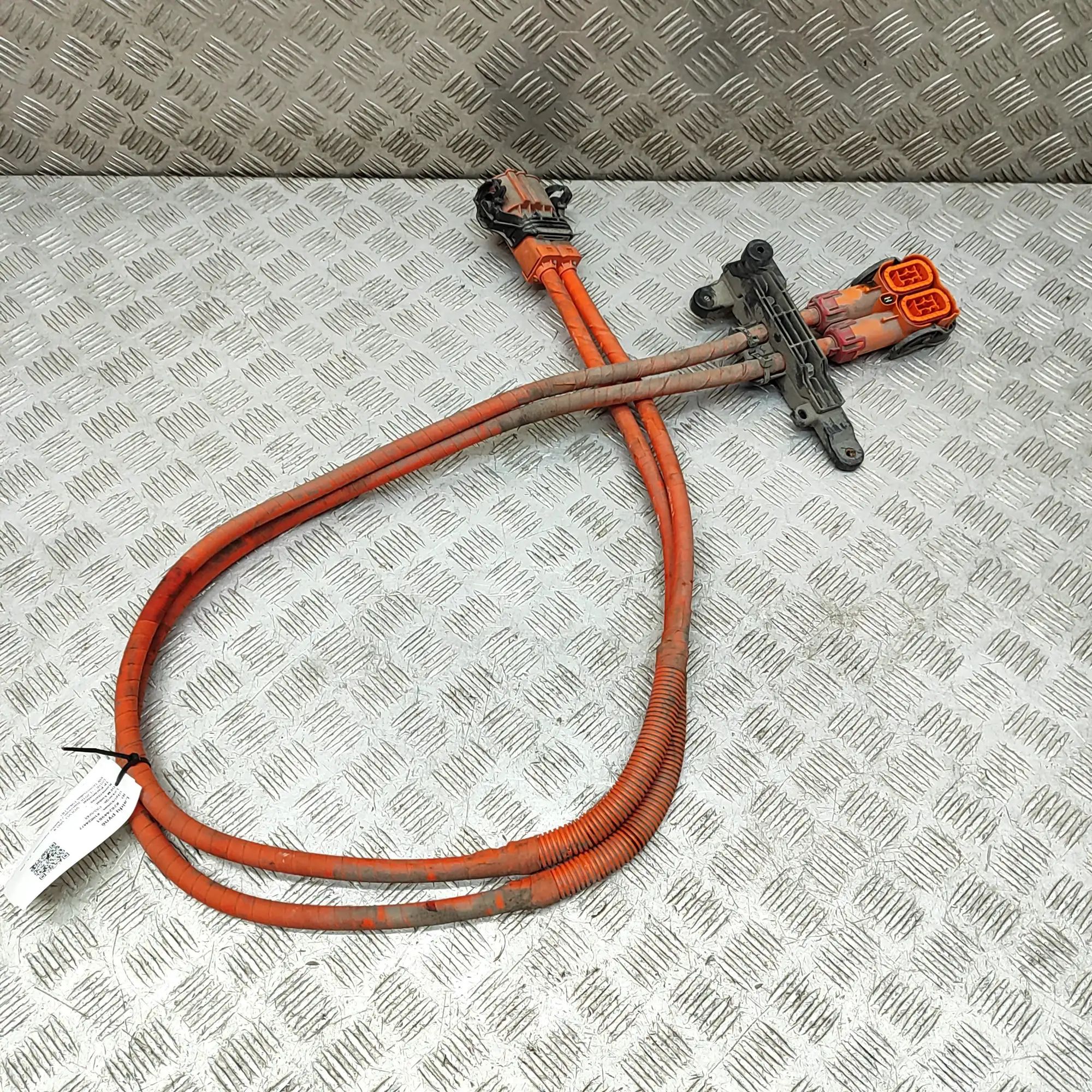 Volvo V90 / V90 Cross Country Wiring harness Wiring harness — VOLVO V90 (II) (2016-...) — 31...