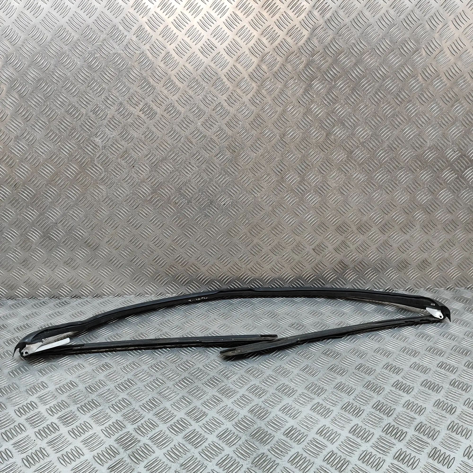 Porsche 911 (996) Other Body Parts Other Body Parts — PORSCHE 911 (Cabrio 996) (19...