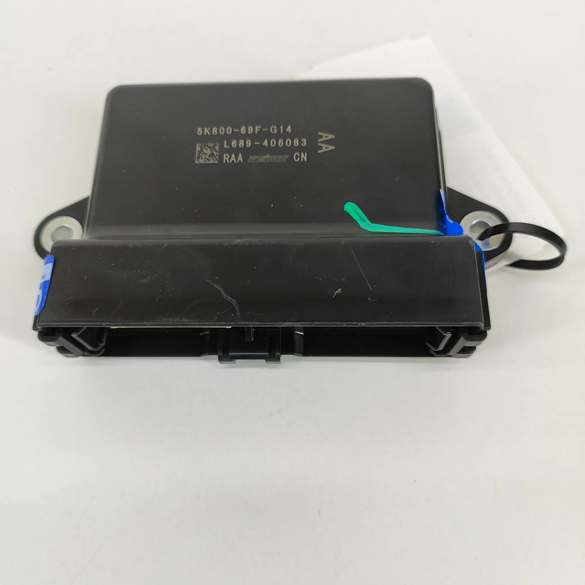 Honda CR-V Other Control Units Other Control Units — HONDA CR-V (VI RS_, RY_) ...