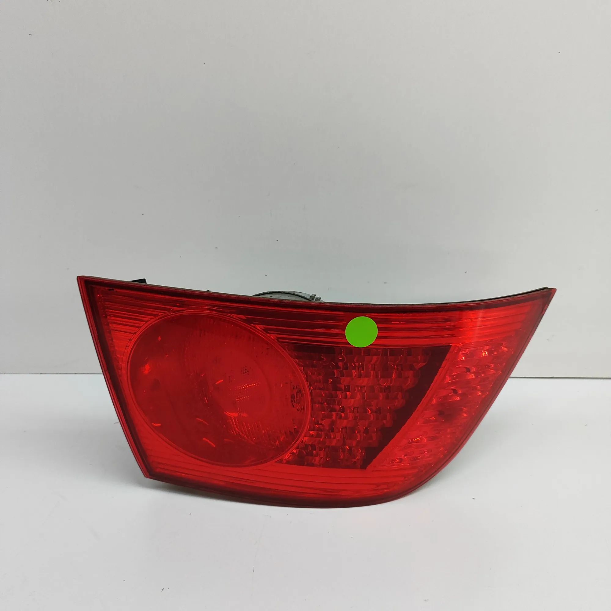 Volkswagen Phaeton Rear Left Tail Light Rear Left Tail Light — VW PHAETON (3D_) (2002-2...